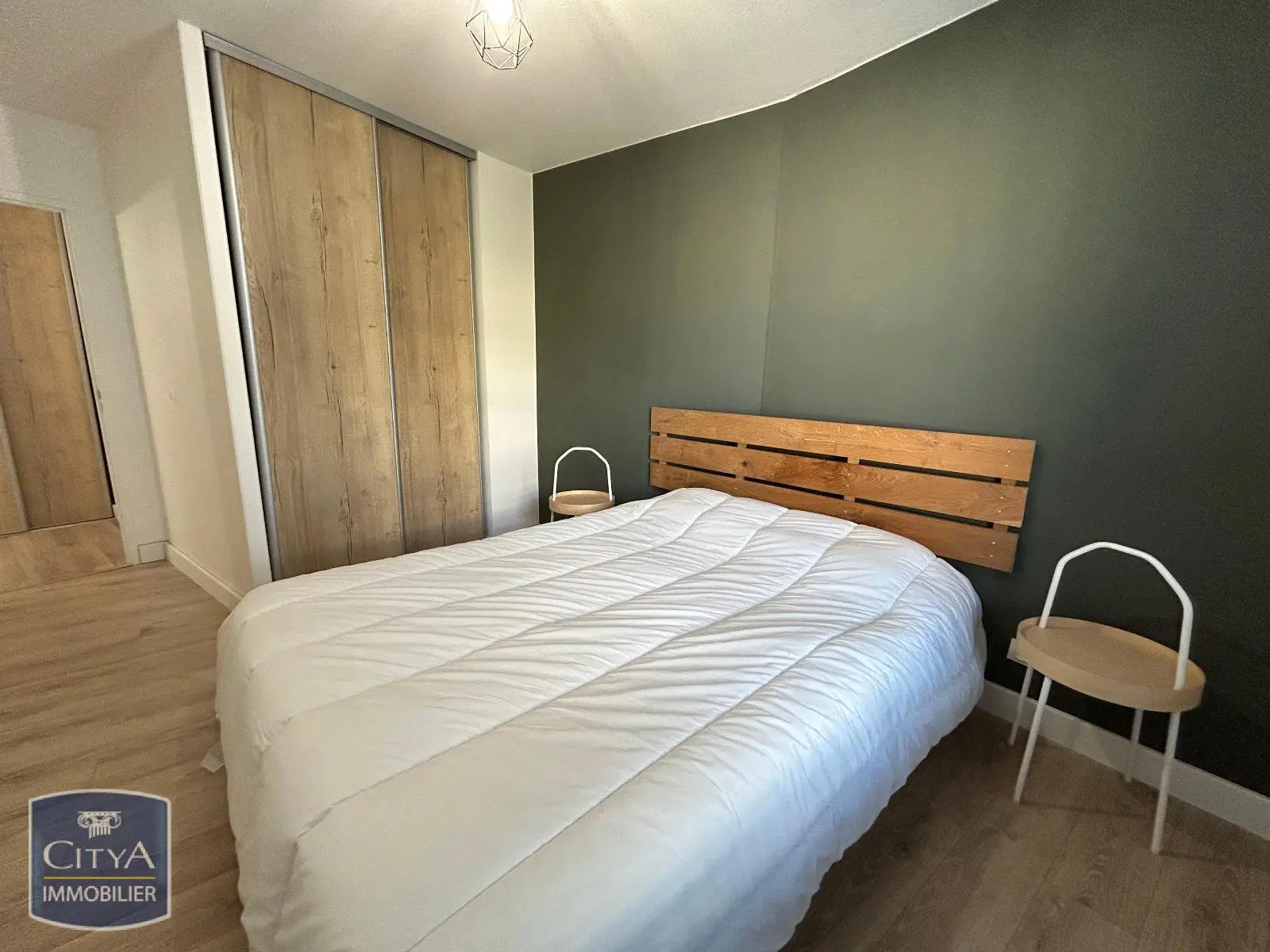 Photo 7 Appartement 2 pièces 50.49m²