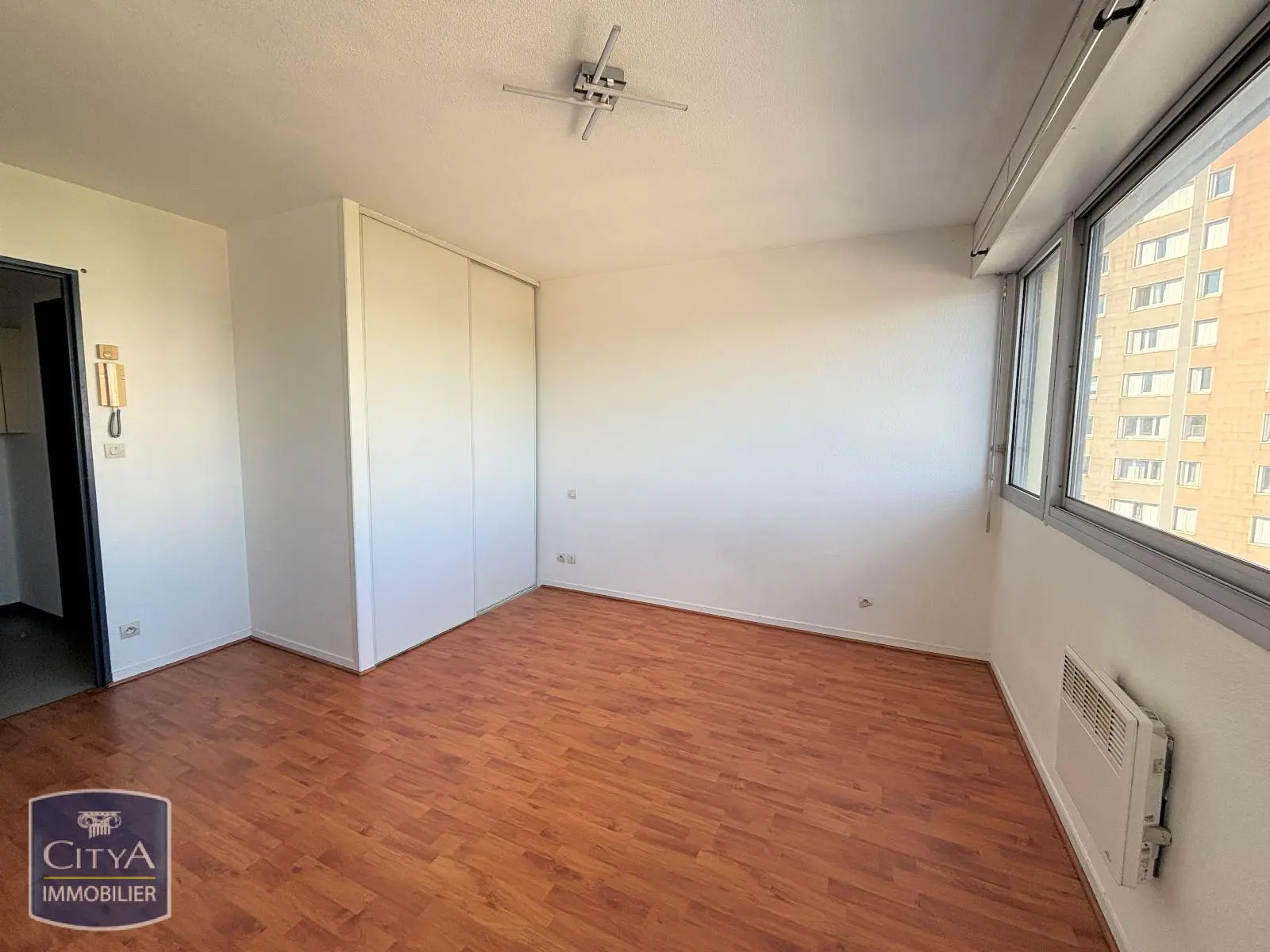 Photo 4 Appartement 1 pièce 22.08m²