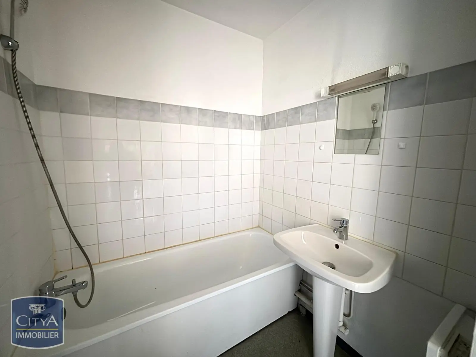 Photo 4 Appartement 1 pièce 22.08m²
