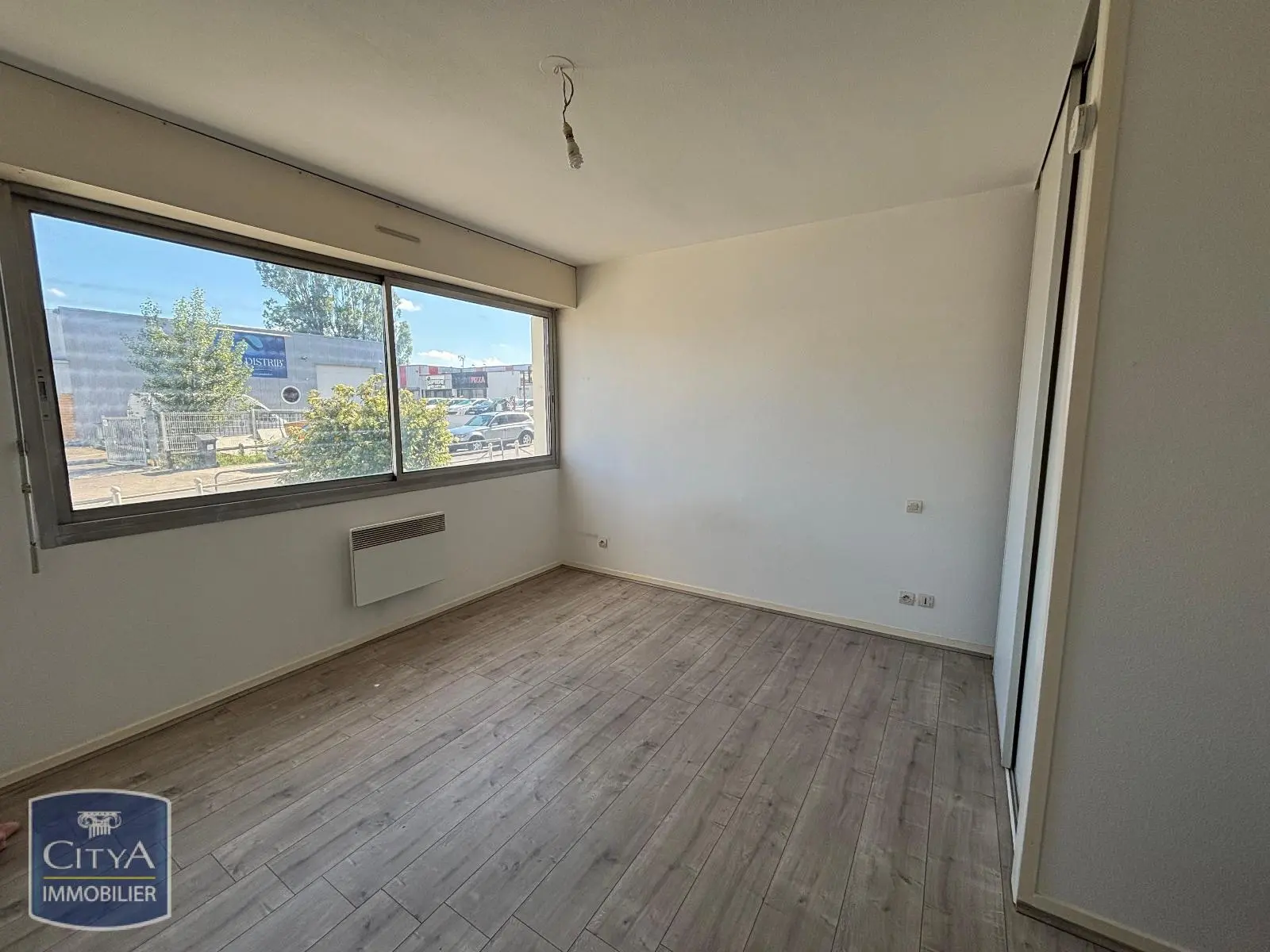 Photo 1 Appartement 1 pièce 21.49m²