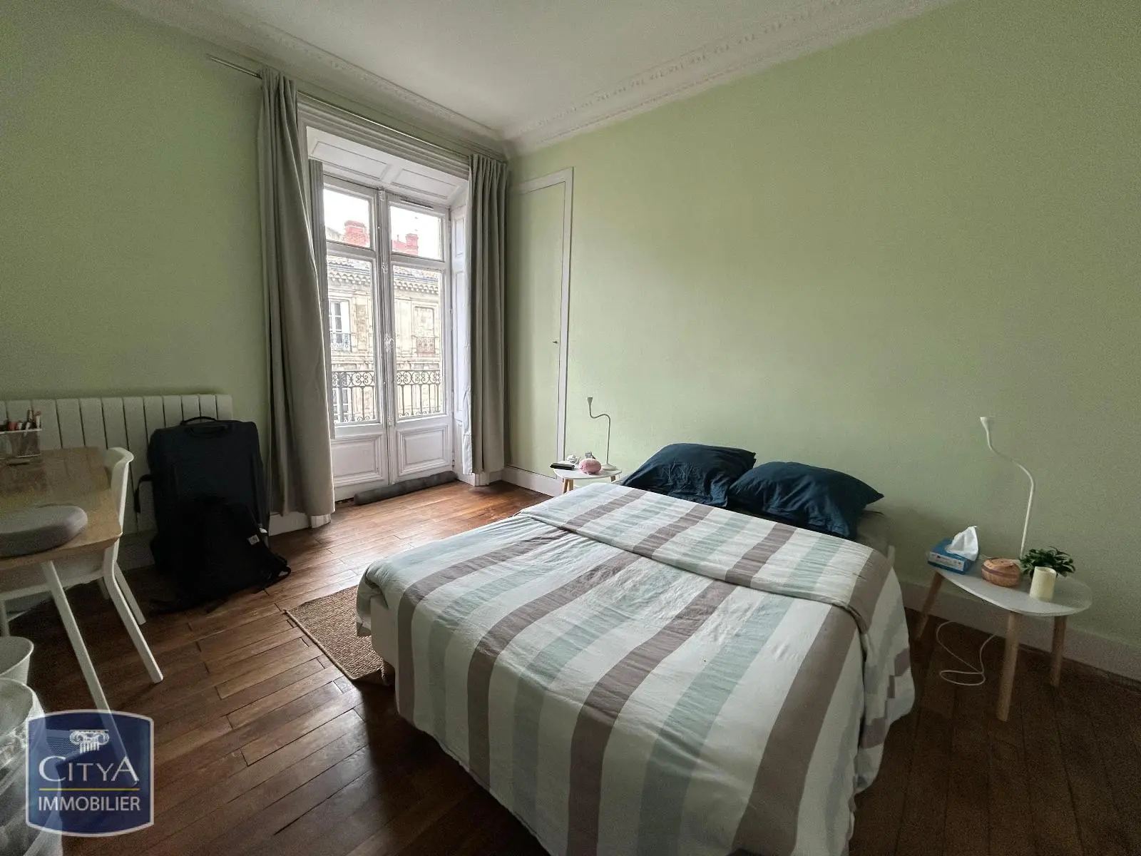 Photo 16 pour Appartement 2 pièces 60.35m² Photo 16 Appartement 2 pièces 60.35m²