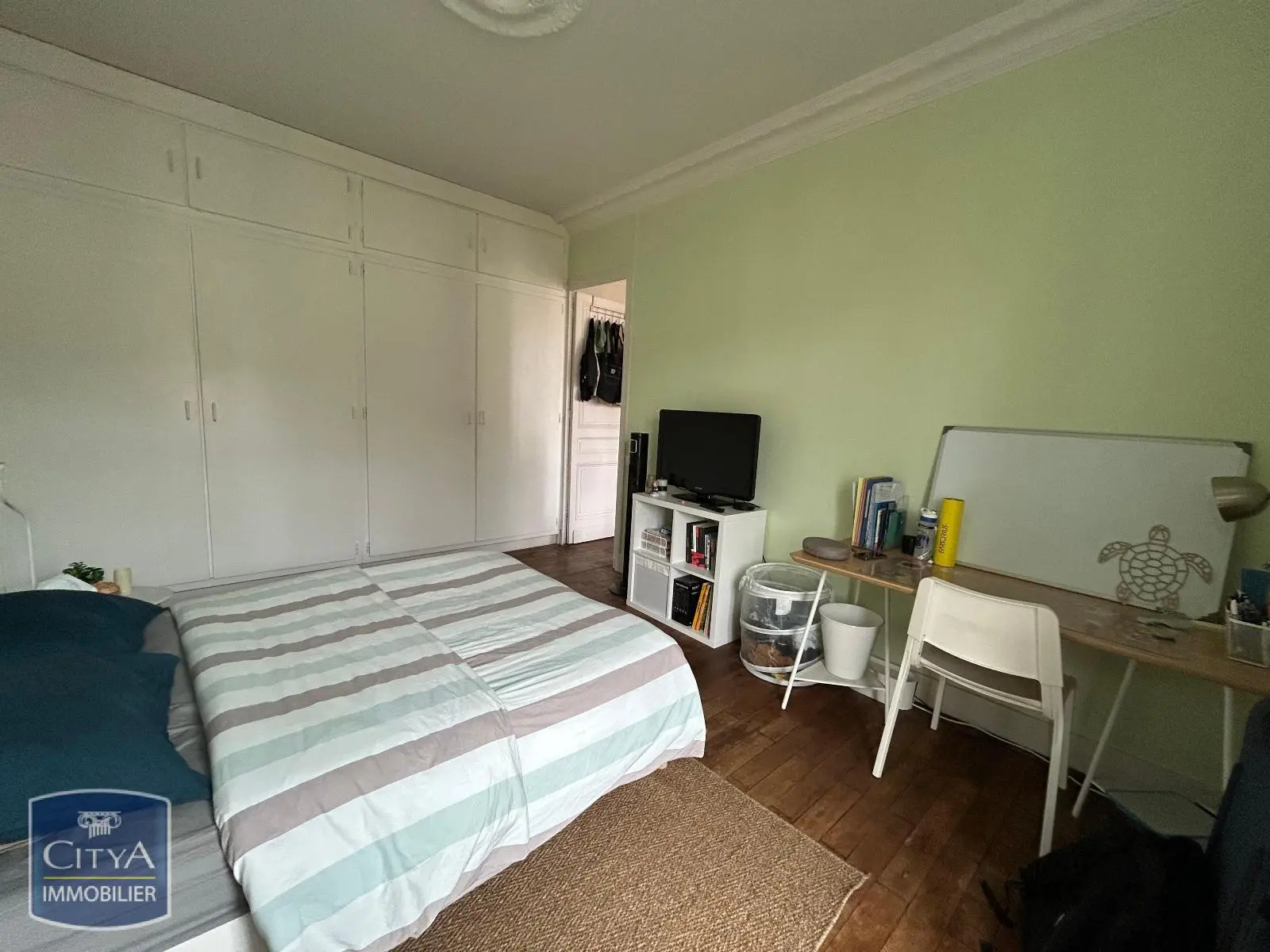 Photo 15 pour Appartement 2 pièces 60.35m² Photo 15 Appartement 2 pièces 60.35m²