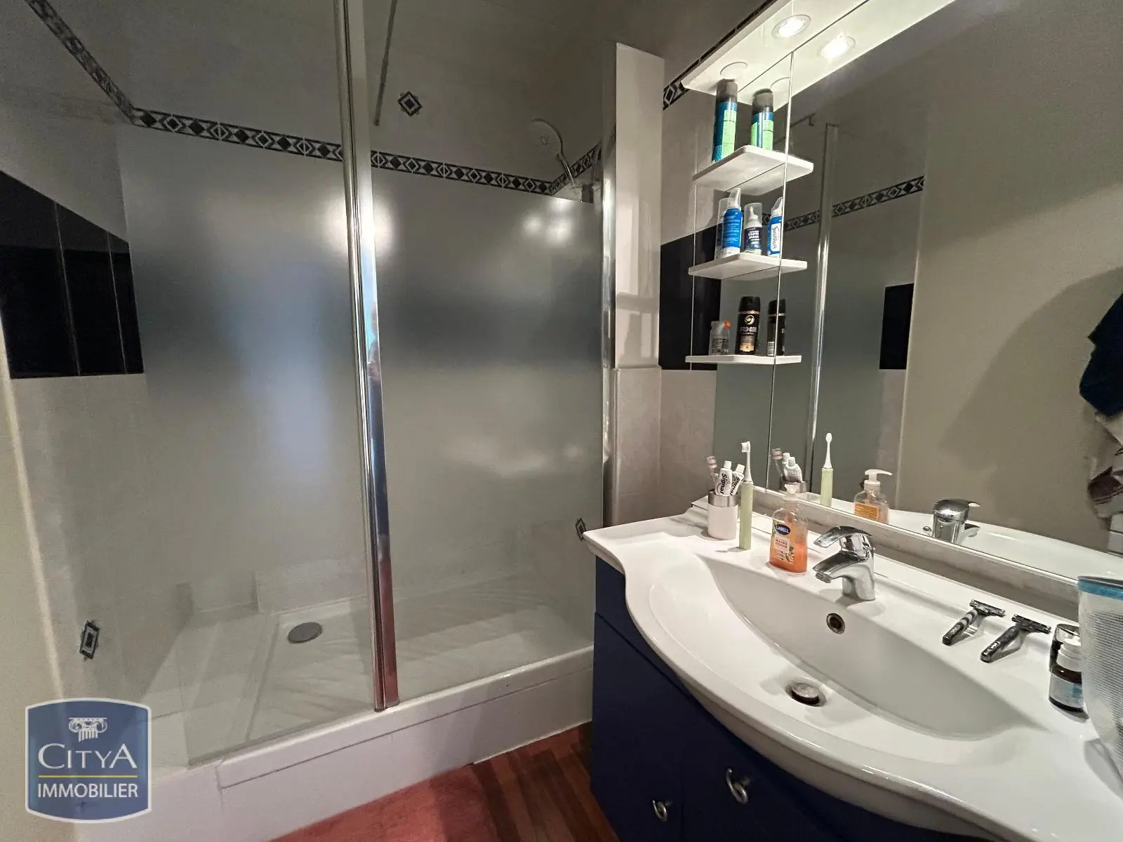 Photo 14 pour Appartement 2 pièces 60.35m² Photo 14 Appartement 2 pièces 60.35m²