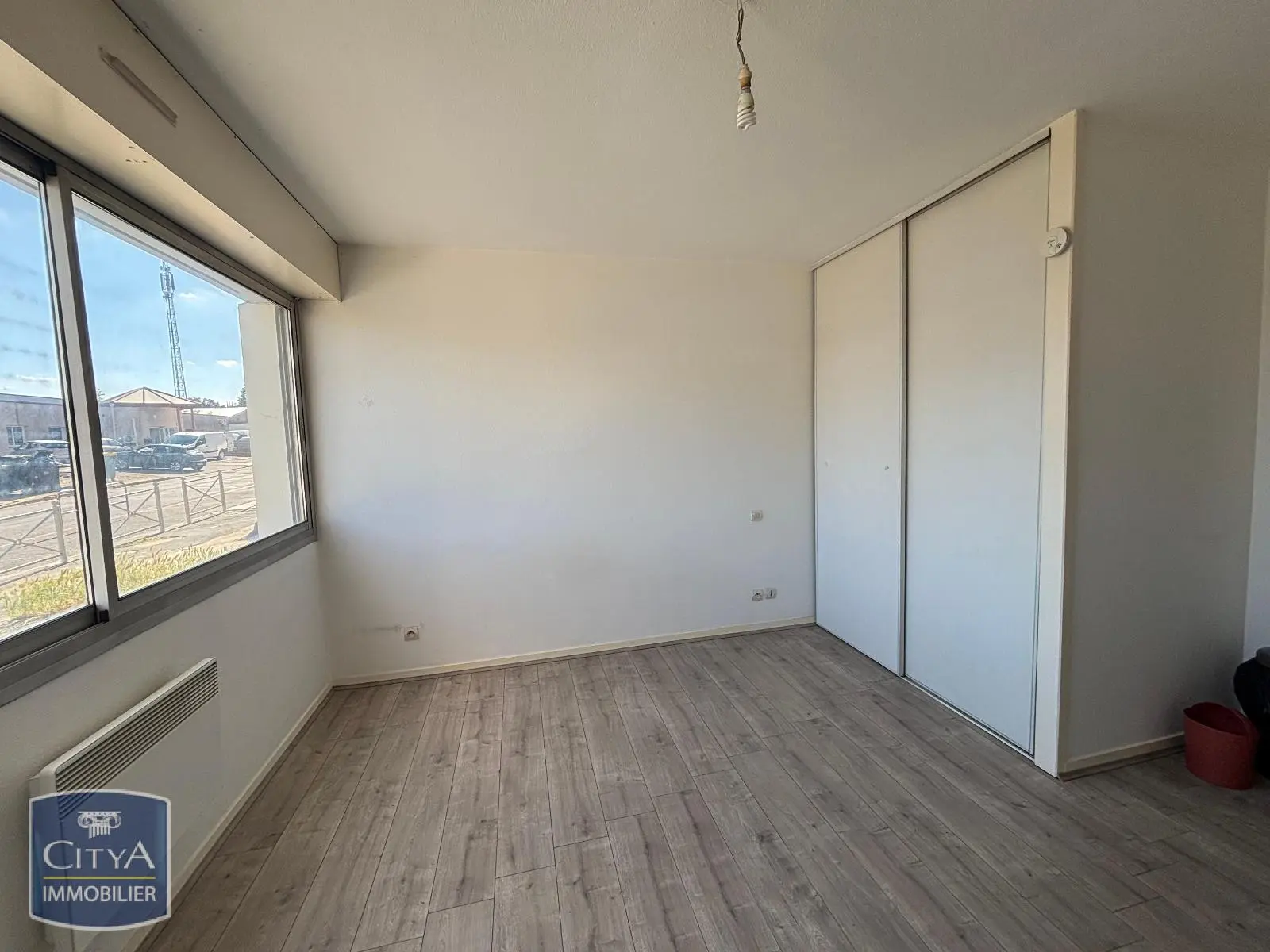 Photo 2 Appartement 1 pièce 21.49m²