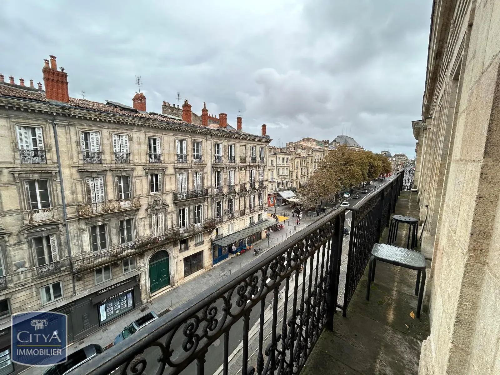 Photo 12 pour Appartement 2 pièces 60.35m² Photo 12 Appartement 2 pièces 60.35m²