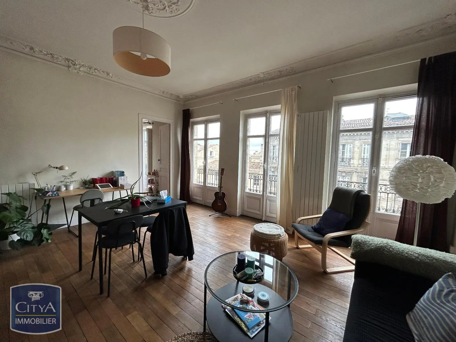 Photo 1 pour Appartement 2 pièces 60.35m² Photo 1 Appartement 2 pièces 60.35m²
