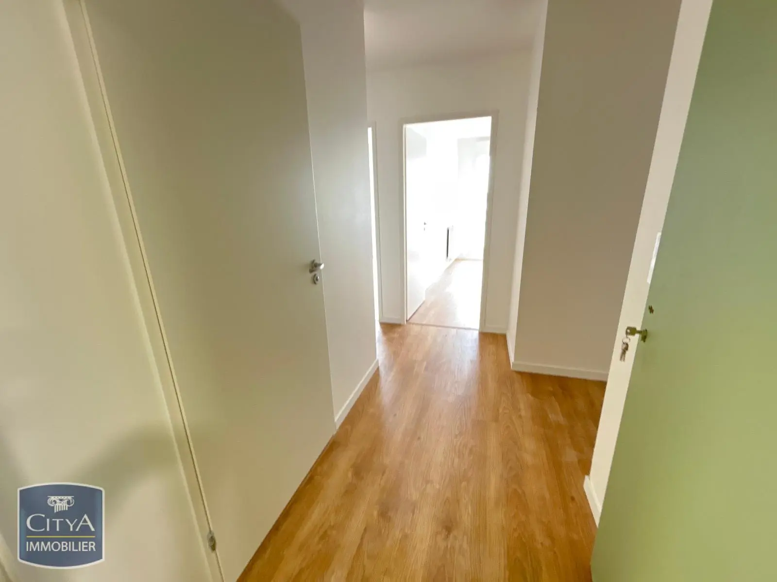Photo 10 Appartement 3 pièces 63.9m²