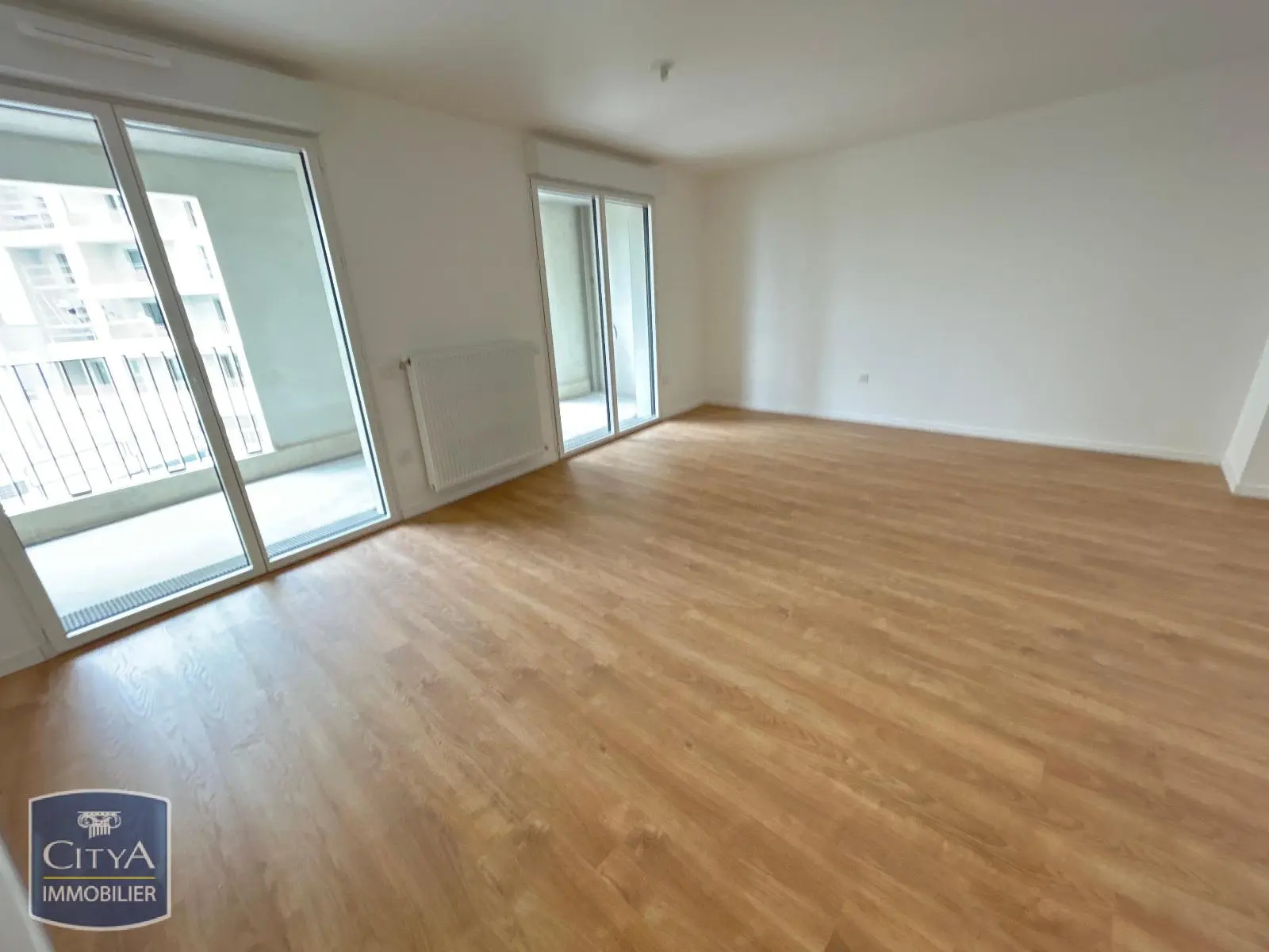 Photo 1 Appartement 3 pièces 63.9m²