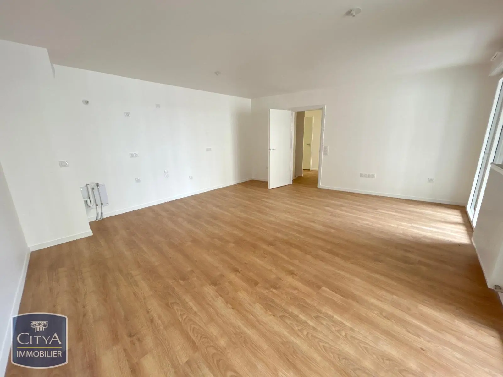 Photo 2 Appartement 3 pièces 63.9m²