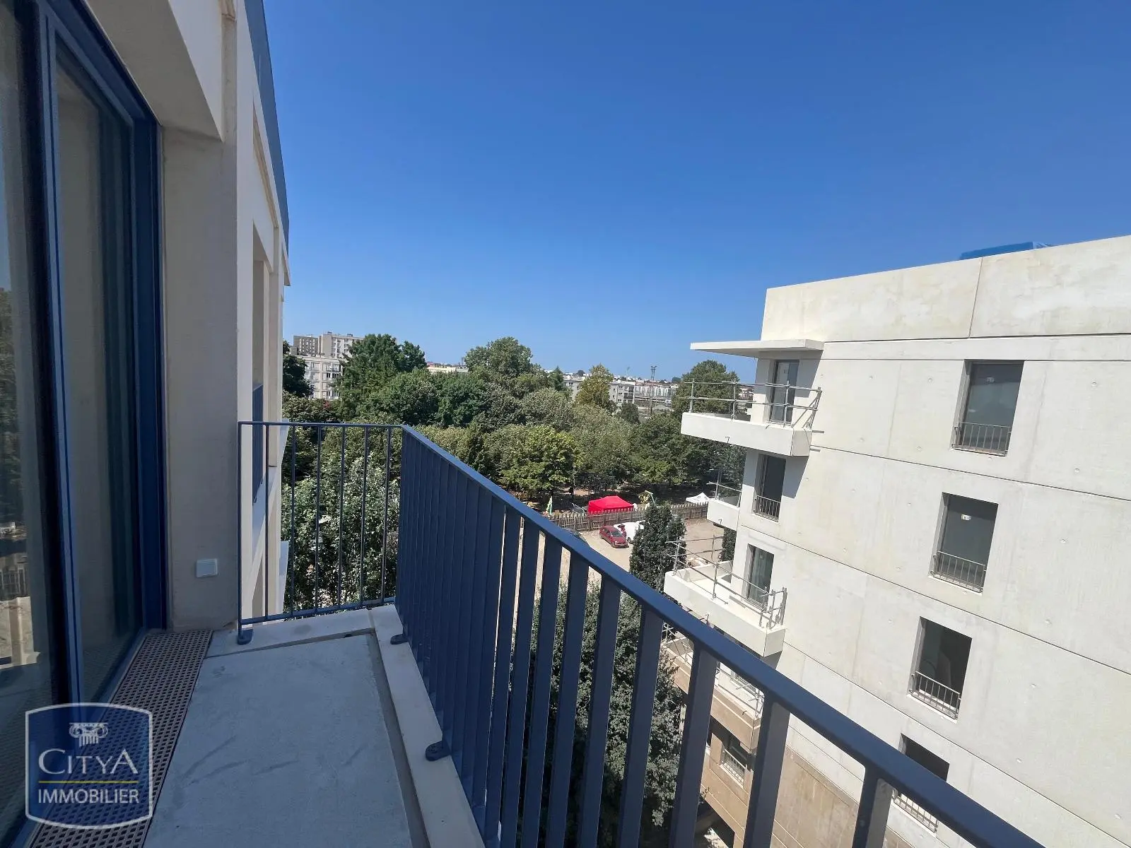 Photo 14 Appartement 2 pièces 48.21m²