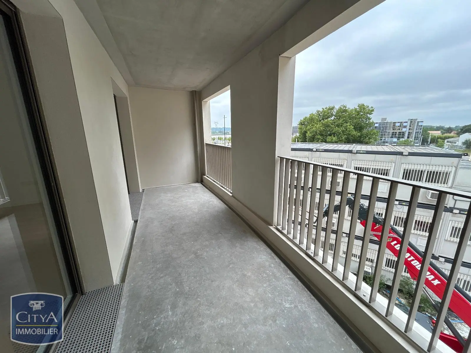 Photo 3 Appartement 3 pièces 63.9m²