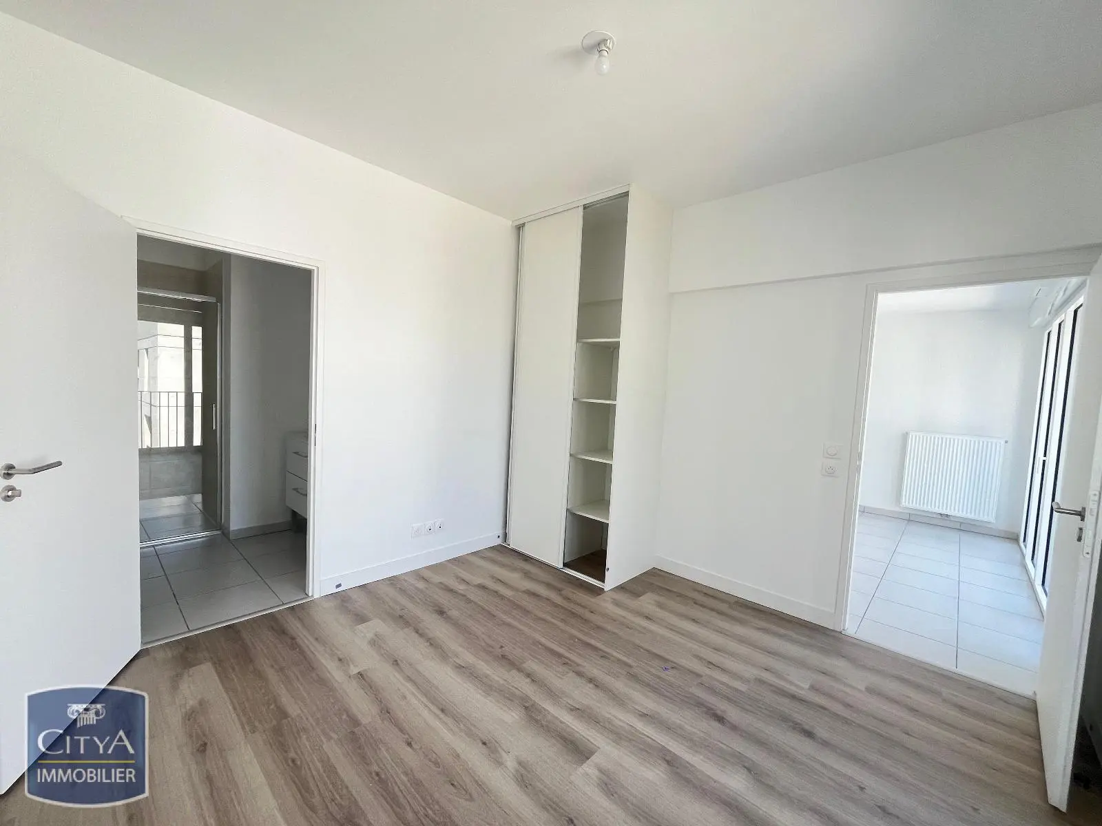 Photo 11 Appartement 2 pièces 48.21m²
