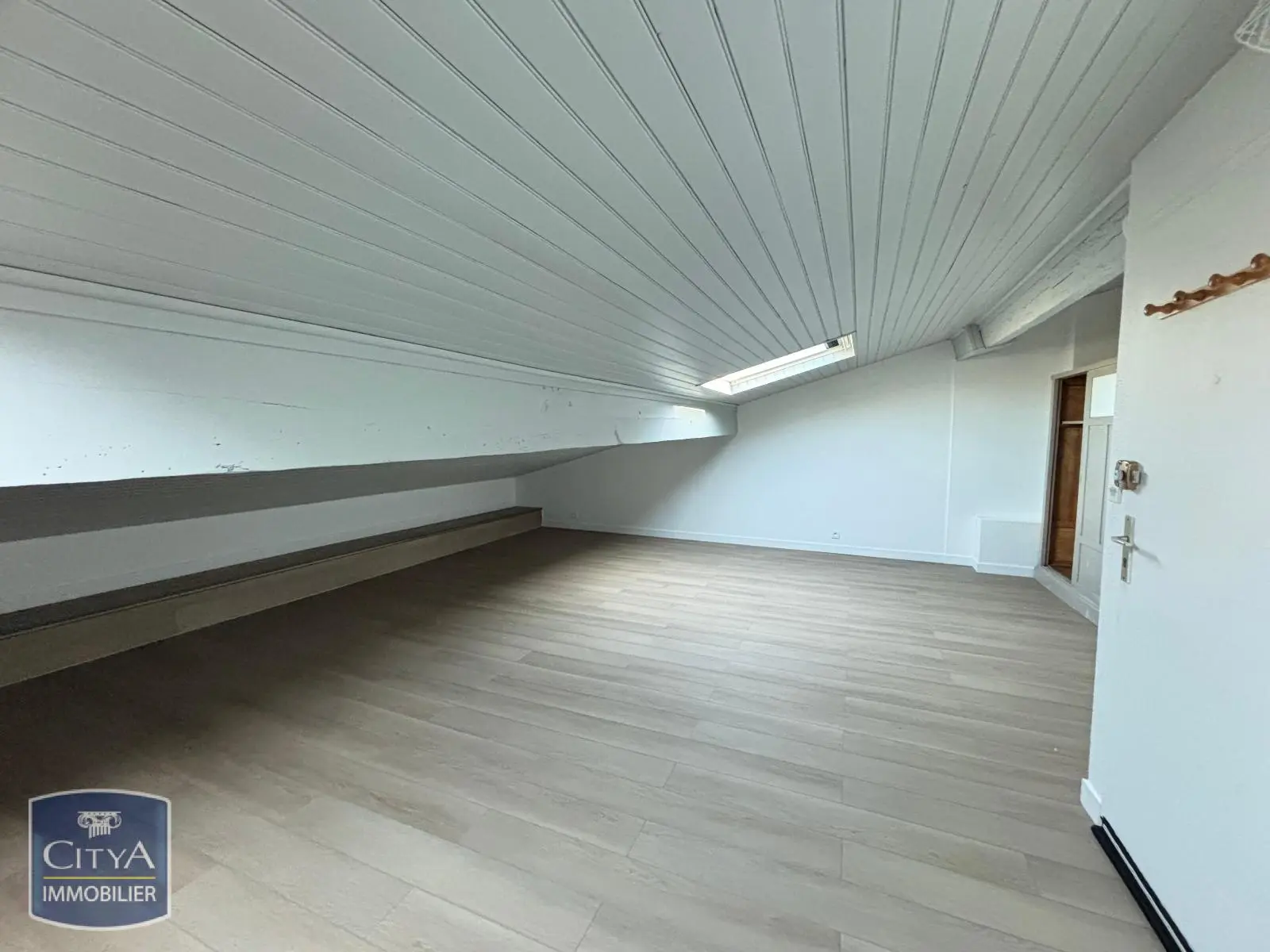 Photo 2 Appartement 1 pièce 26.1m²