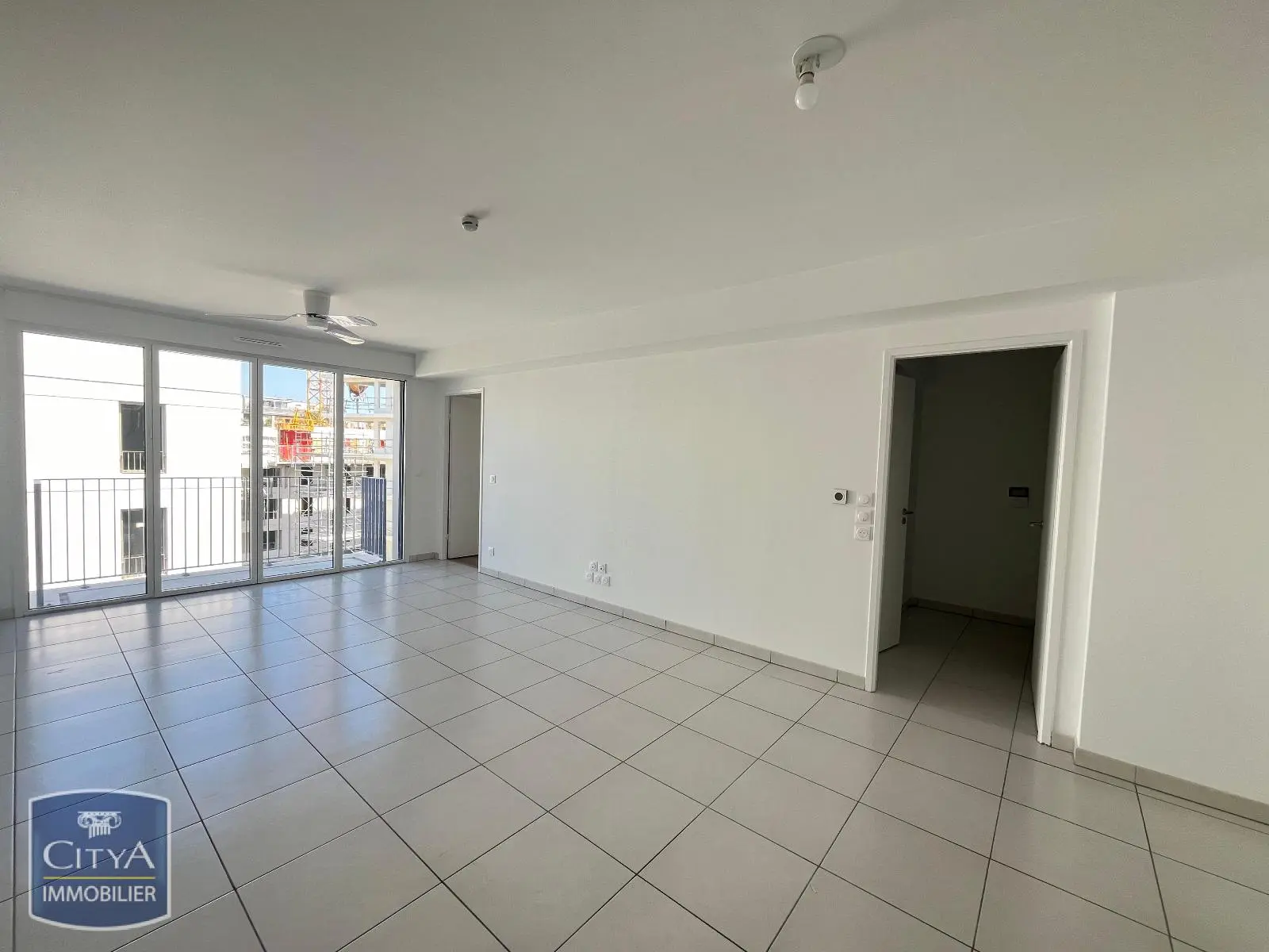 Photo 8 Appartement 2 pièces 48.21m²