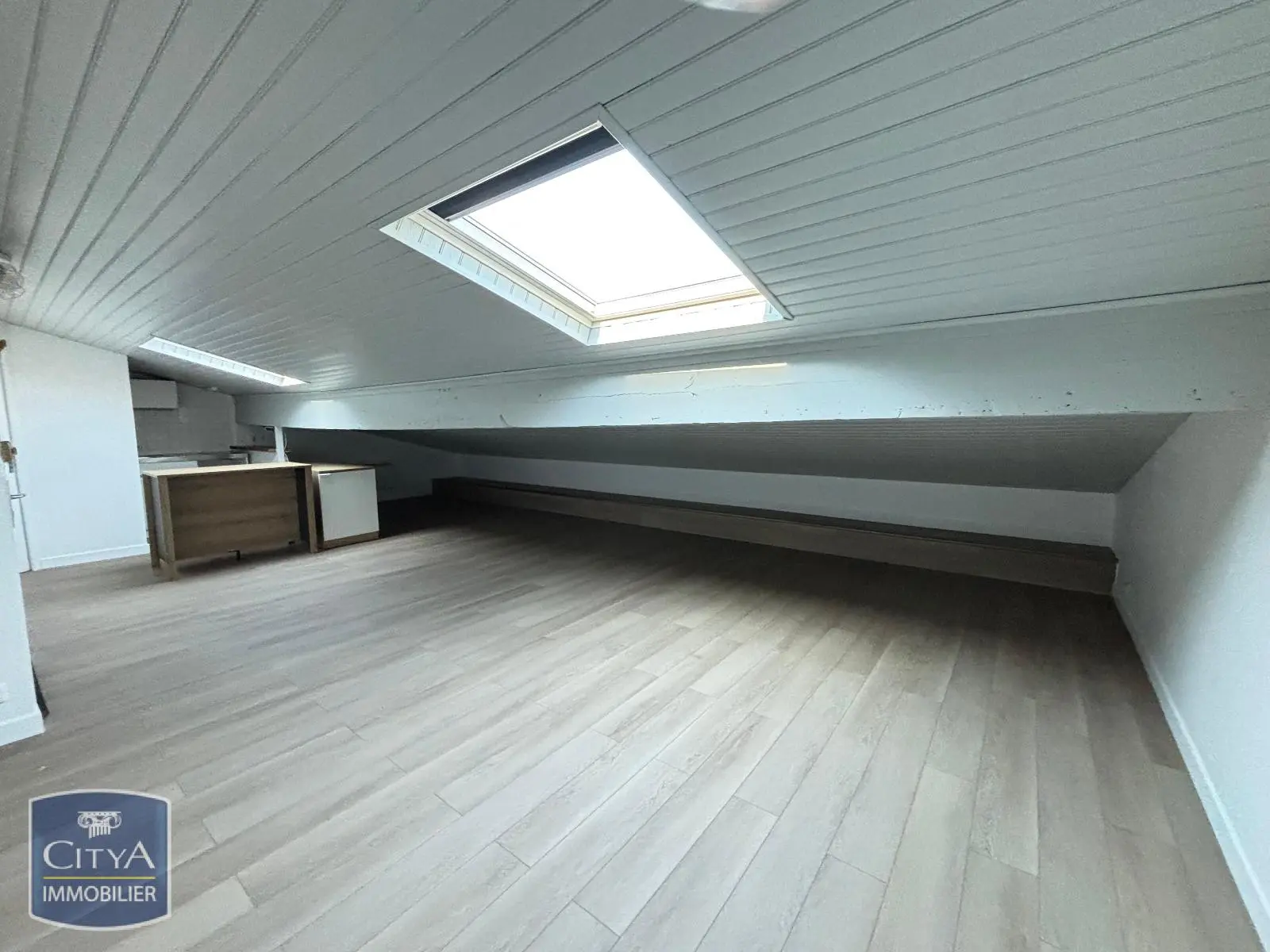 Photo 1 Appartement 1 pièce 26.1m²