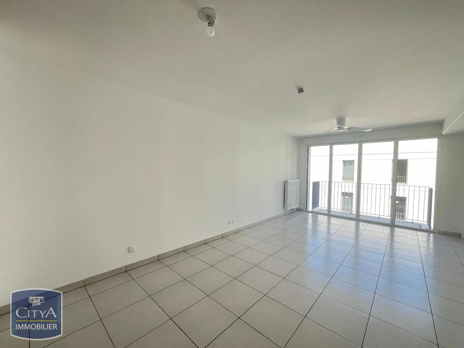 Photo 9 Appartement 2 pièces 48.21m²