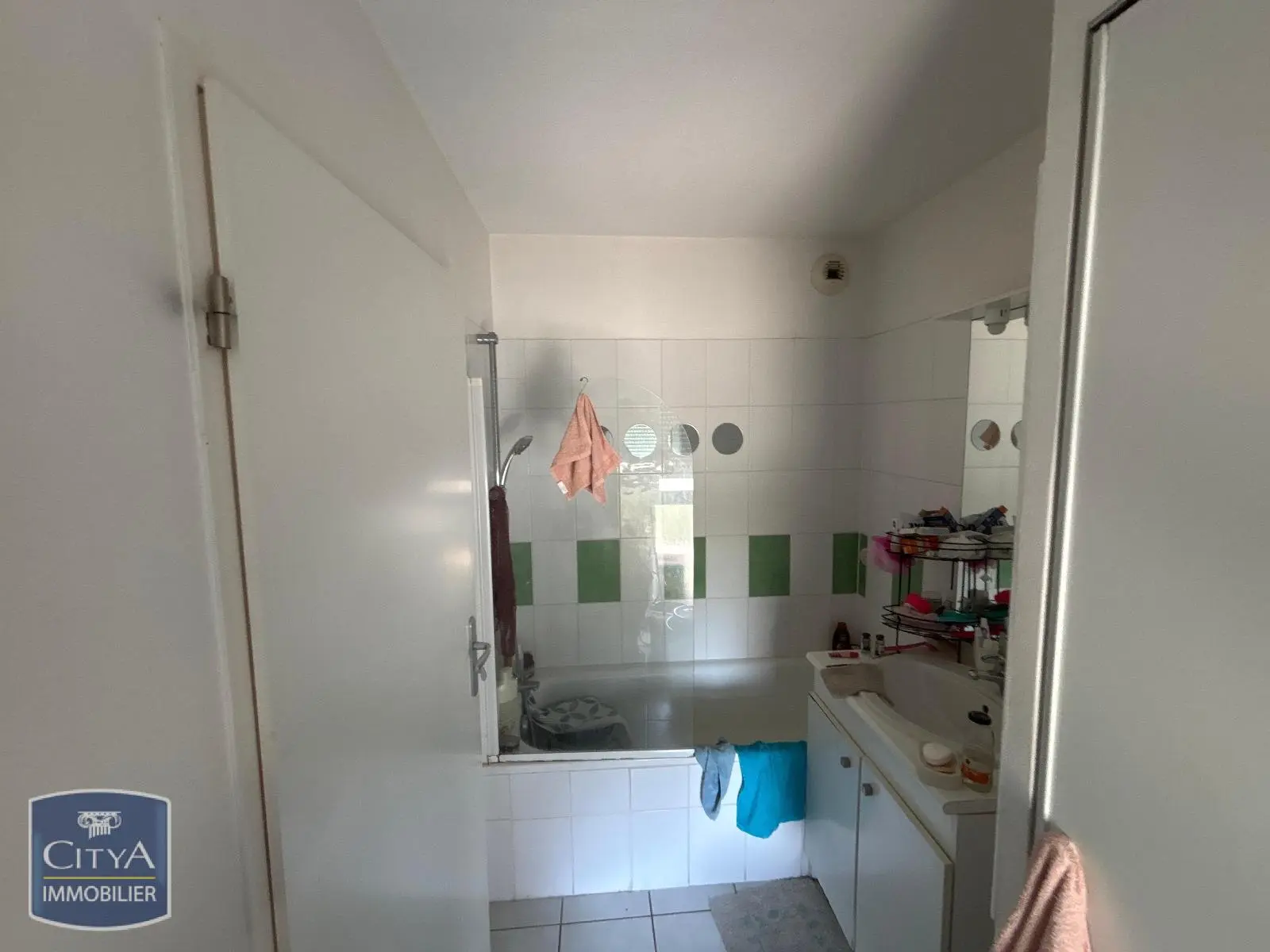 Photo 3 Appartement 2 pièces 47.73m²