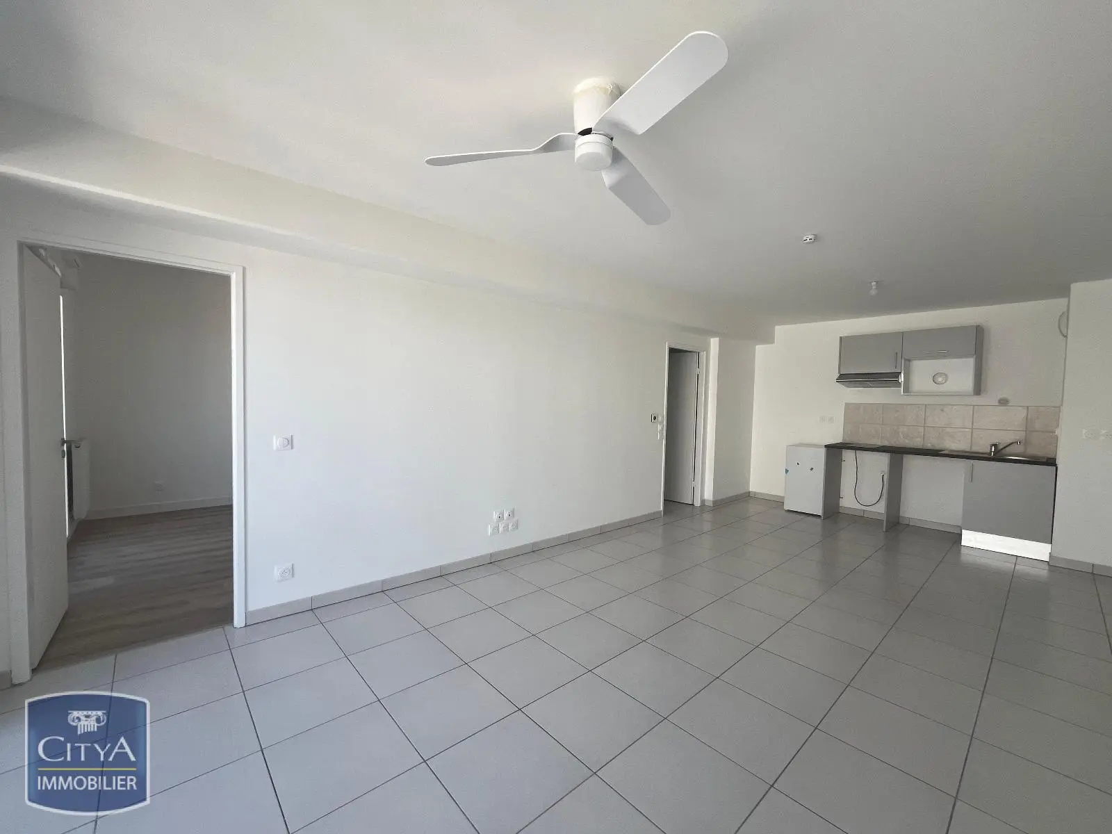 Photo 5 Appartement 2 pièces 48.21m²
