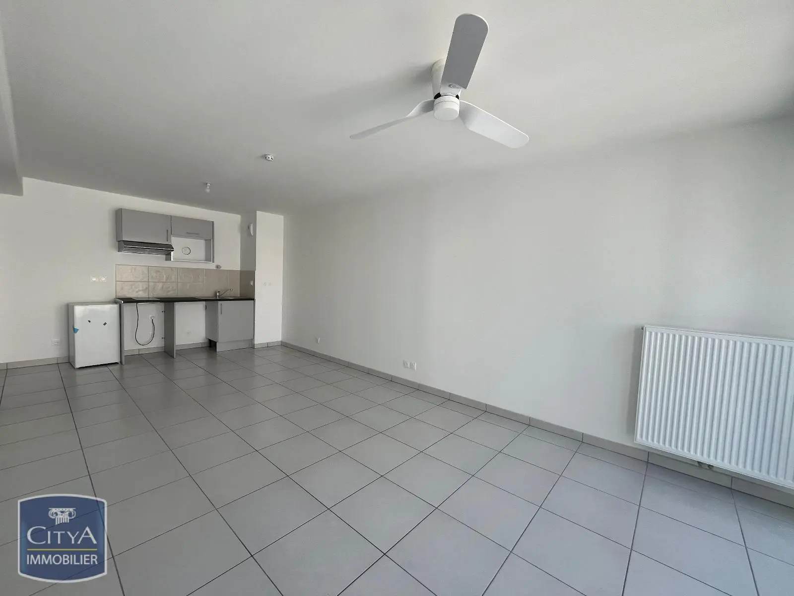 Photo 7 Appartement 2 pièces 48.21m²