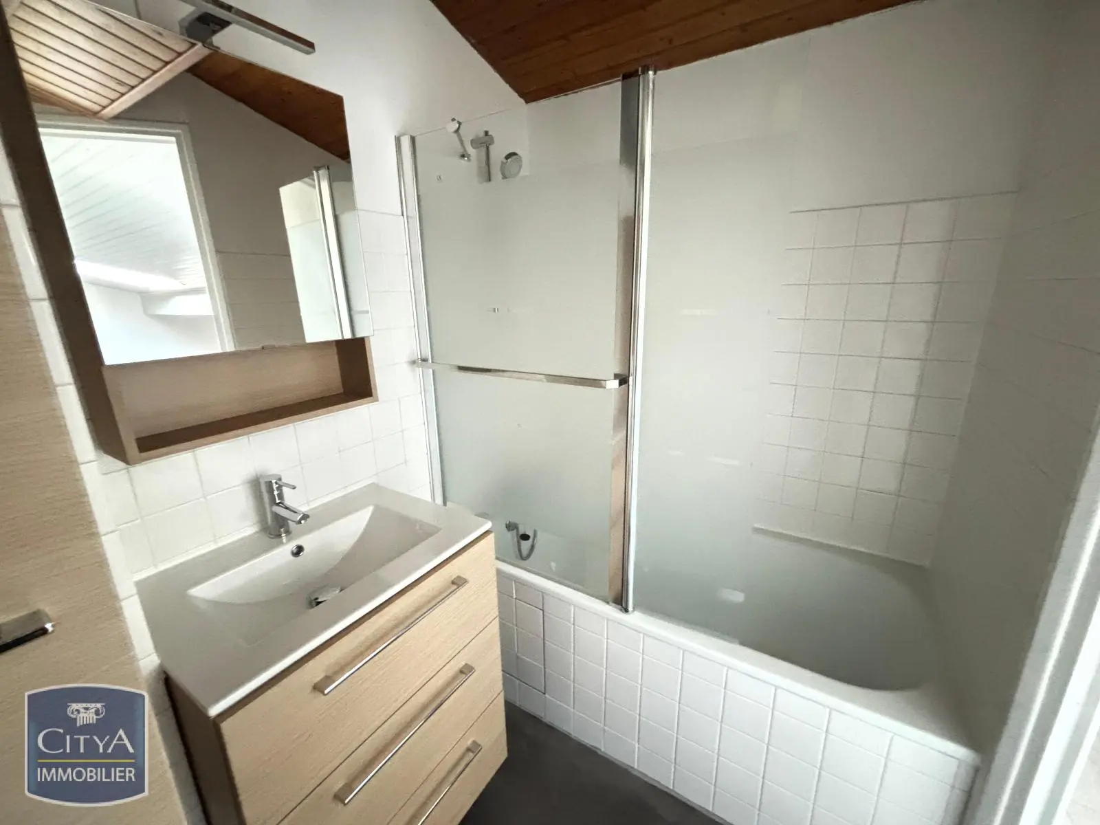 Photo 5 Appartement 1 pièce 26.1m²