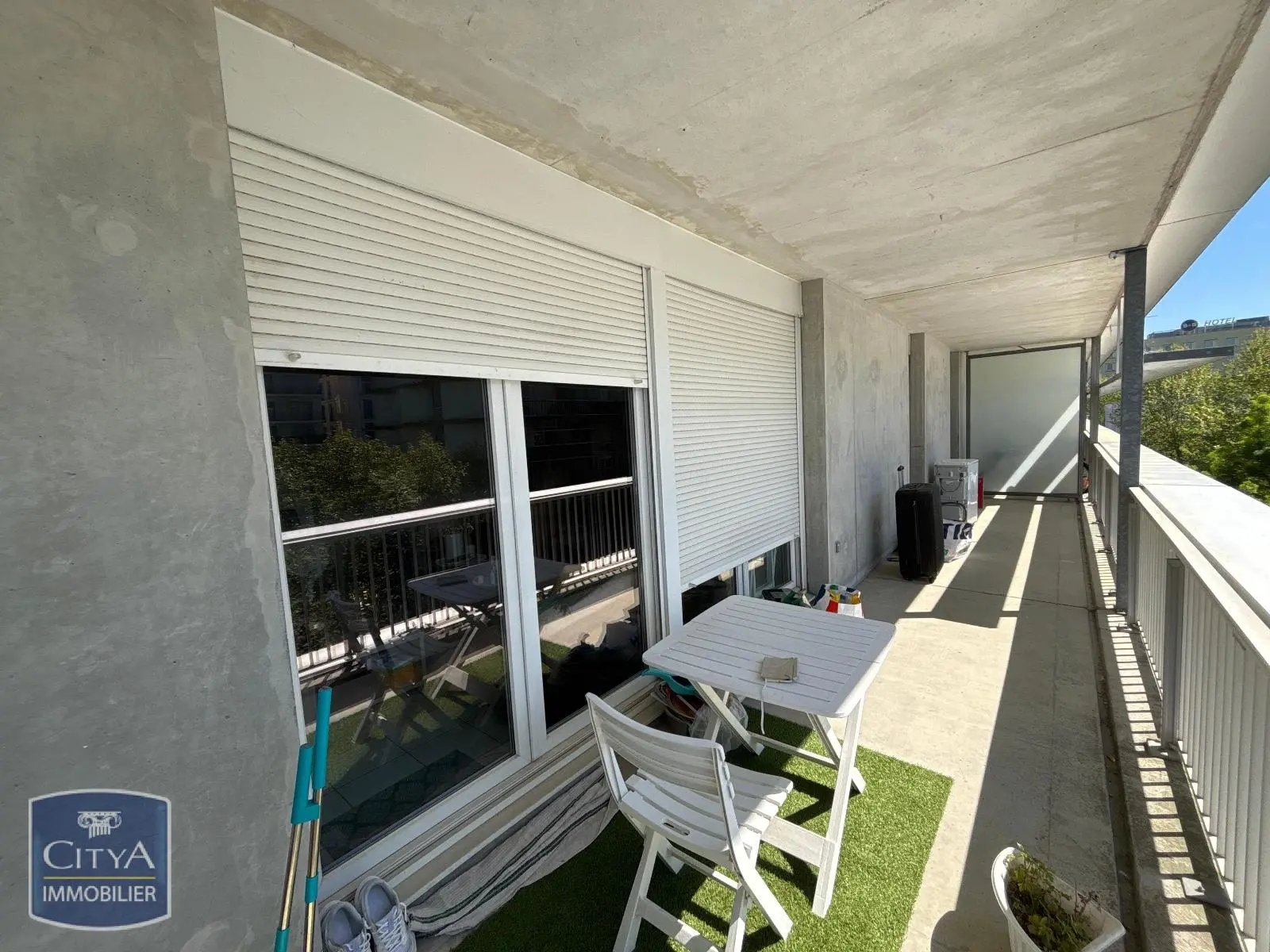 Photo 2 Appartement 2 pièces 47.73m²