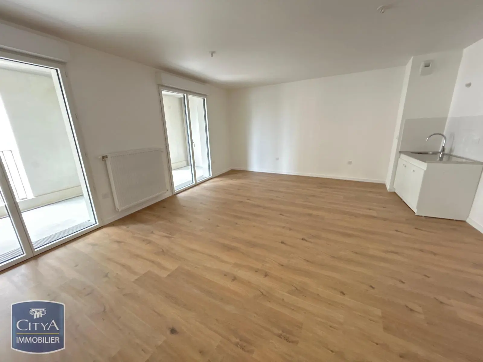 Photo 2 Appartement 3 pièces 65.02m²