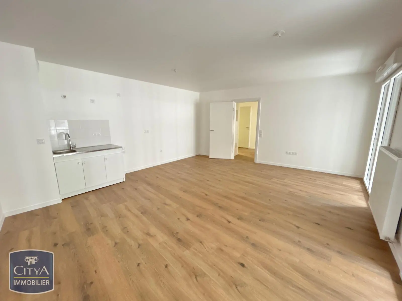 Photo 1 Appartement 3 pièces 65.02m²