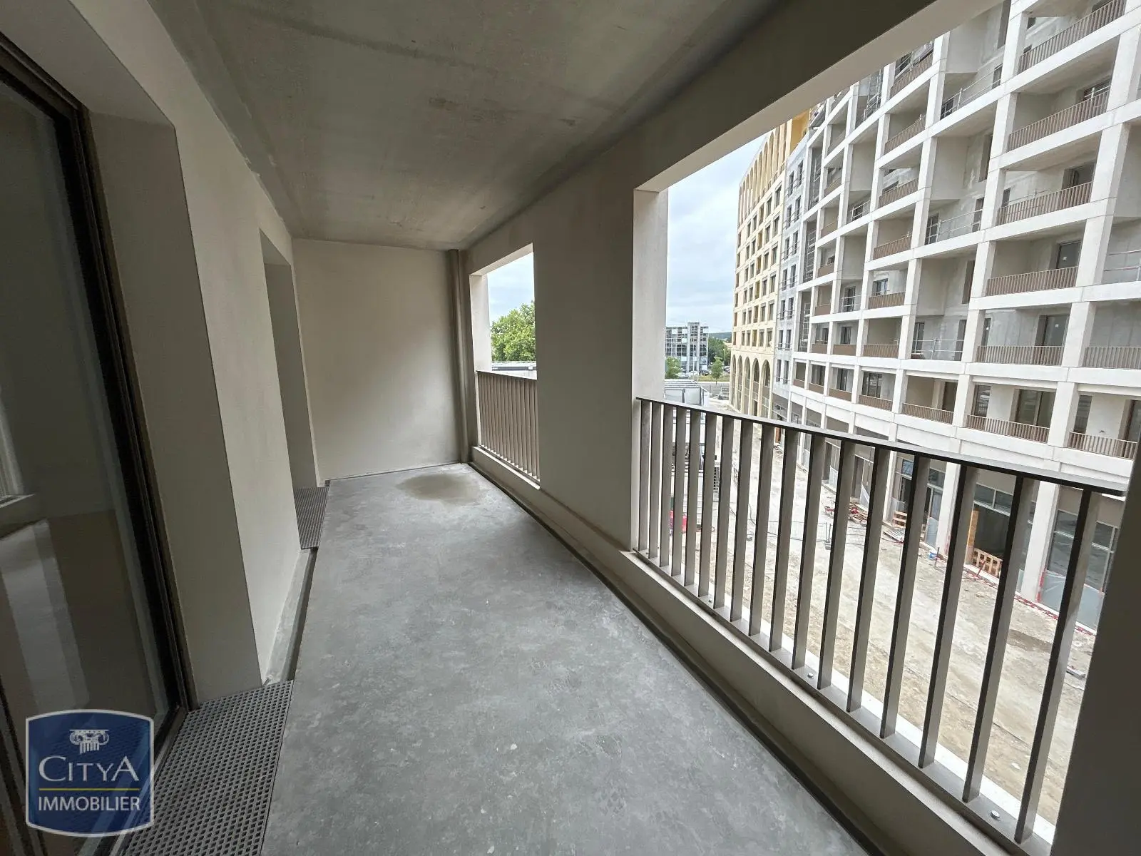 Photo 3 Appartement 3 pièces 65.02m²