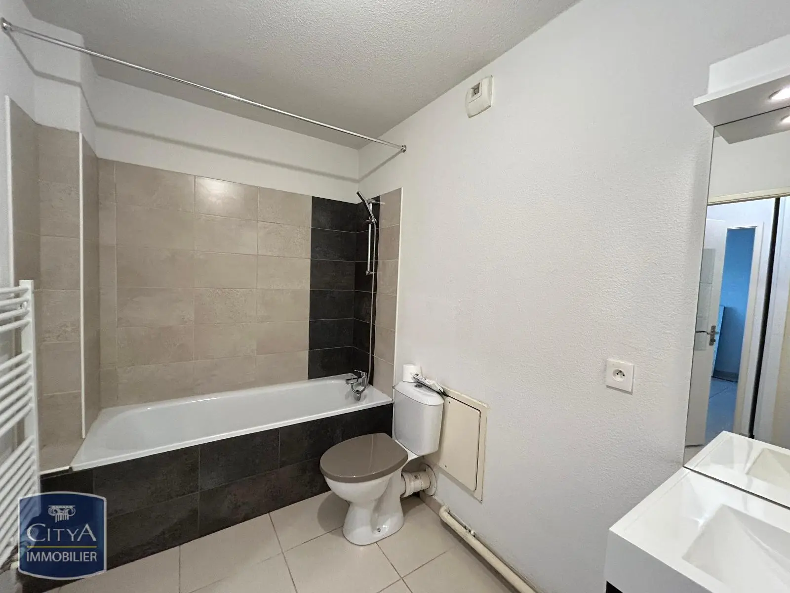 Photo 8 Appartement 2 pièces 39.9m²