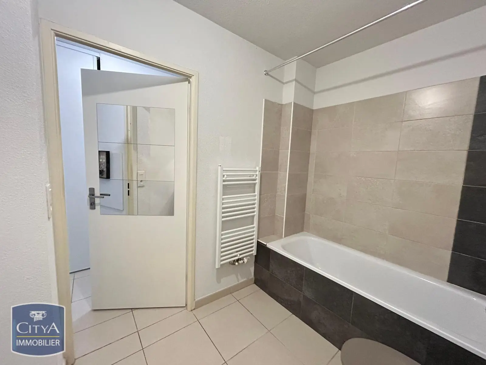 Photo 9 Appartement 2 pièces 39.9m²
