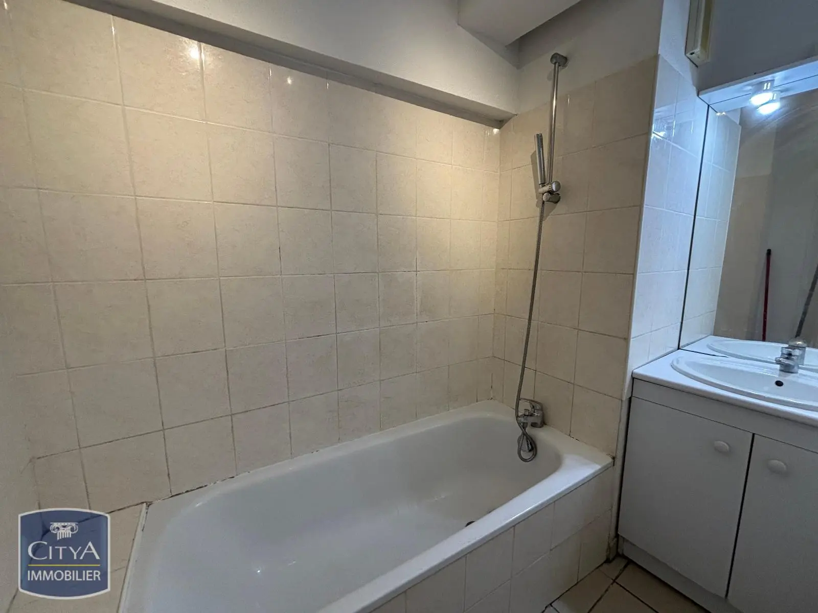 Photo 6 Appartement 2 pièces 39.64m²
