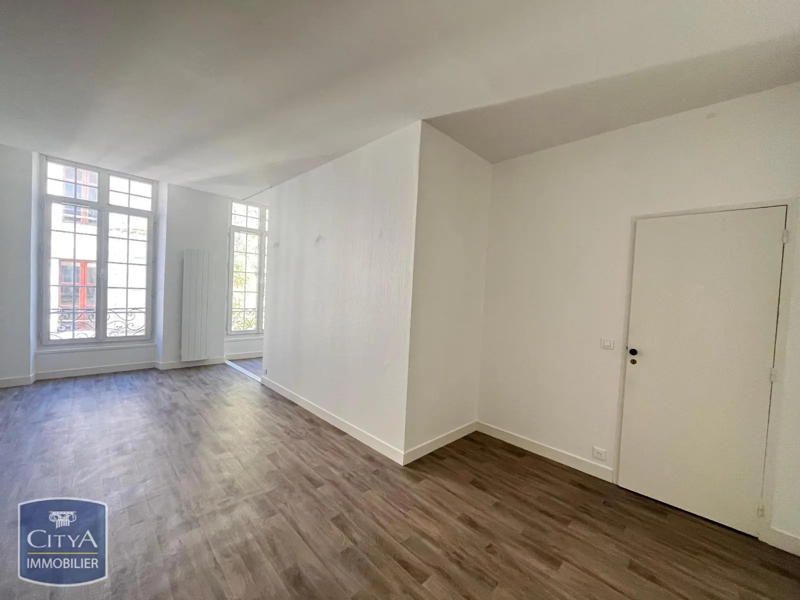 Photo 10 Appartement 2 pièces 49.2m²