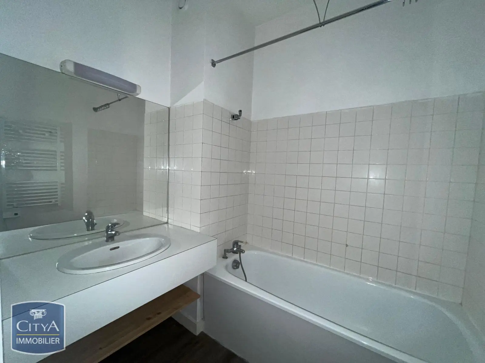 Photo 4 Appartement 2 pièces 49.2m²