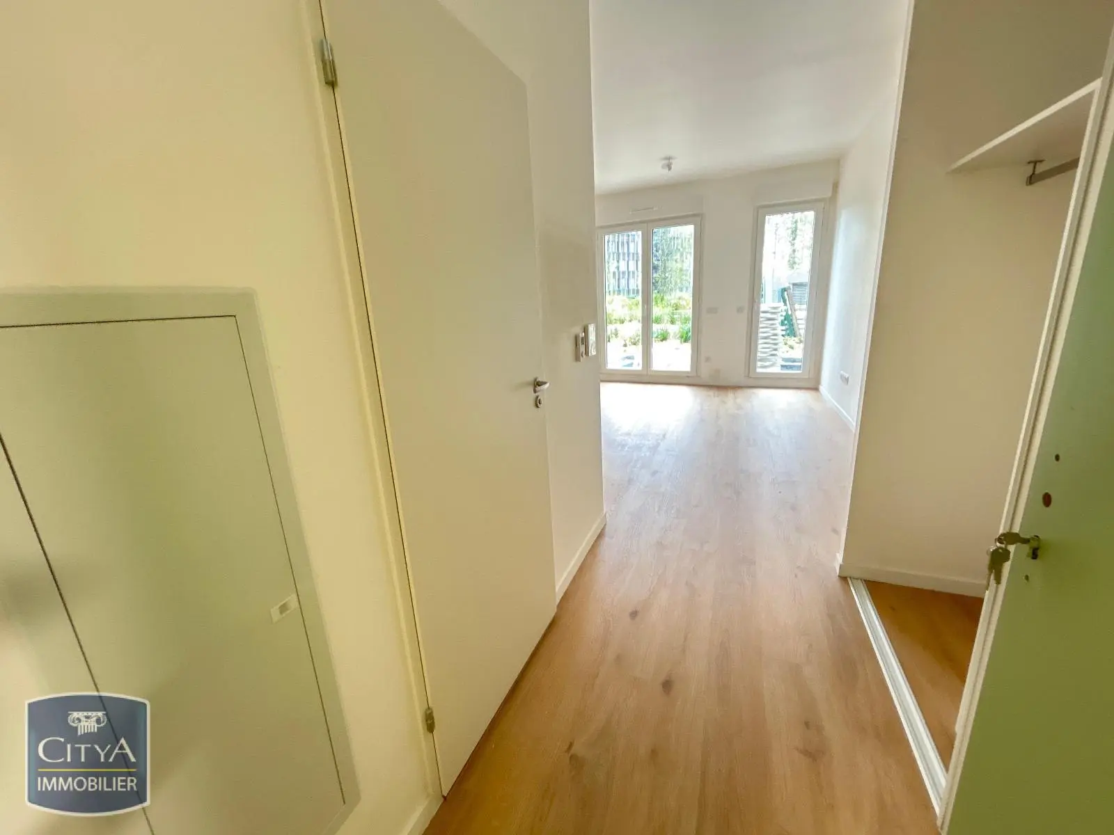 Photo 5 Appartement 1 pièce 30.23m²