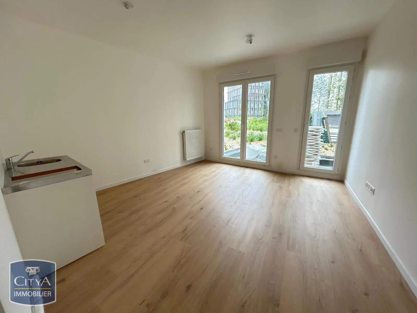 Photo 4 Appartement 1 pièce 30.23m²