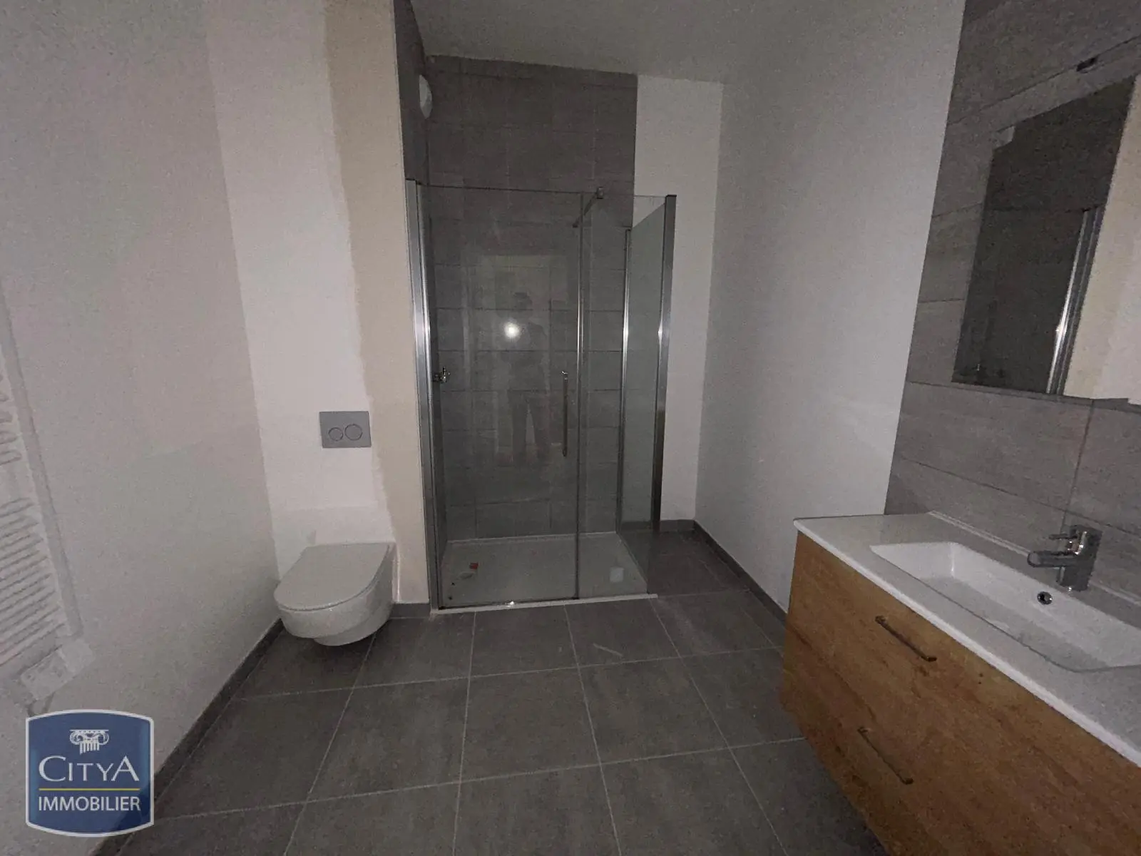 Photo 6 Appartement 1 pièce 30.23m²