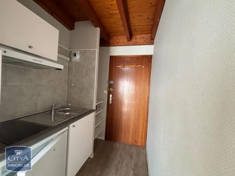 Photo 9 Appartement 1 pièce 23.23m²
