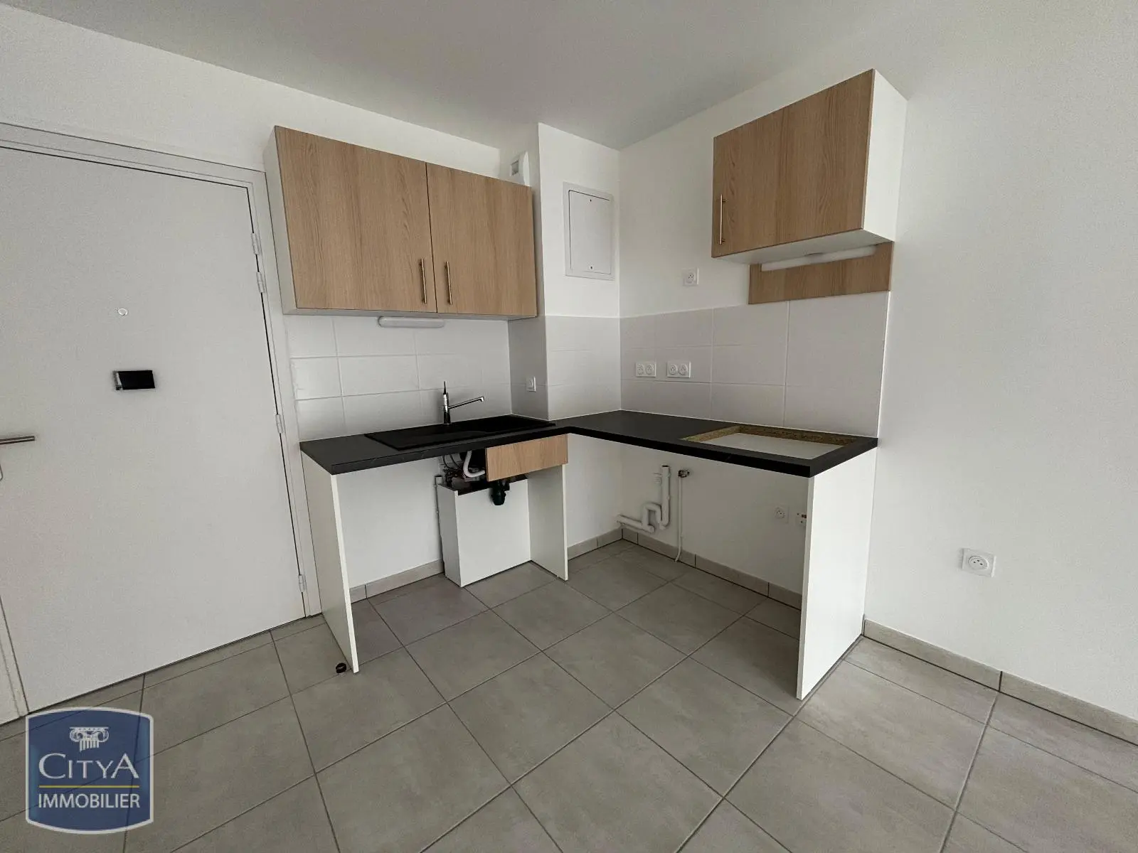 Photo 1 Appartement 2 pièces 45.45m²