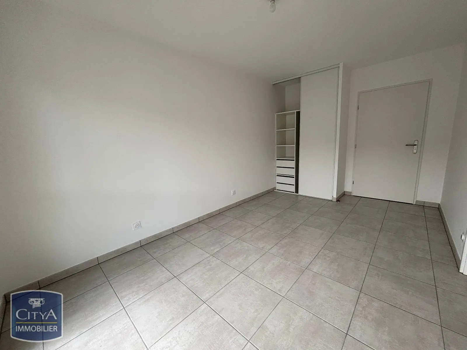 Photo 2 Appartement 2 pièces 45.45m²