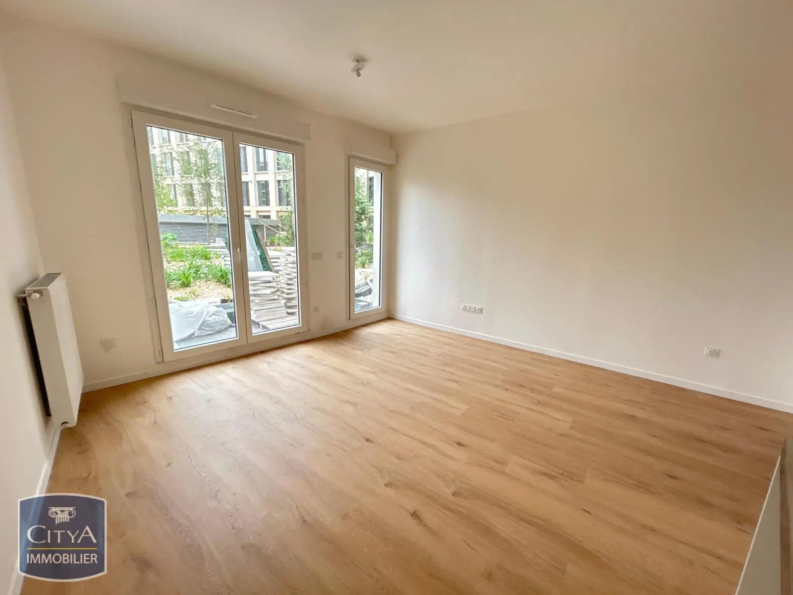 Photo 3 Appartement 1 pièce 30.23m²