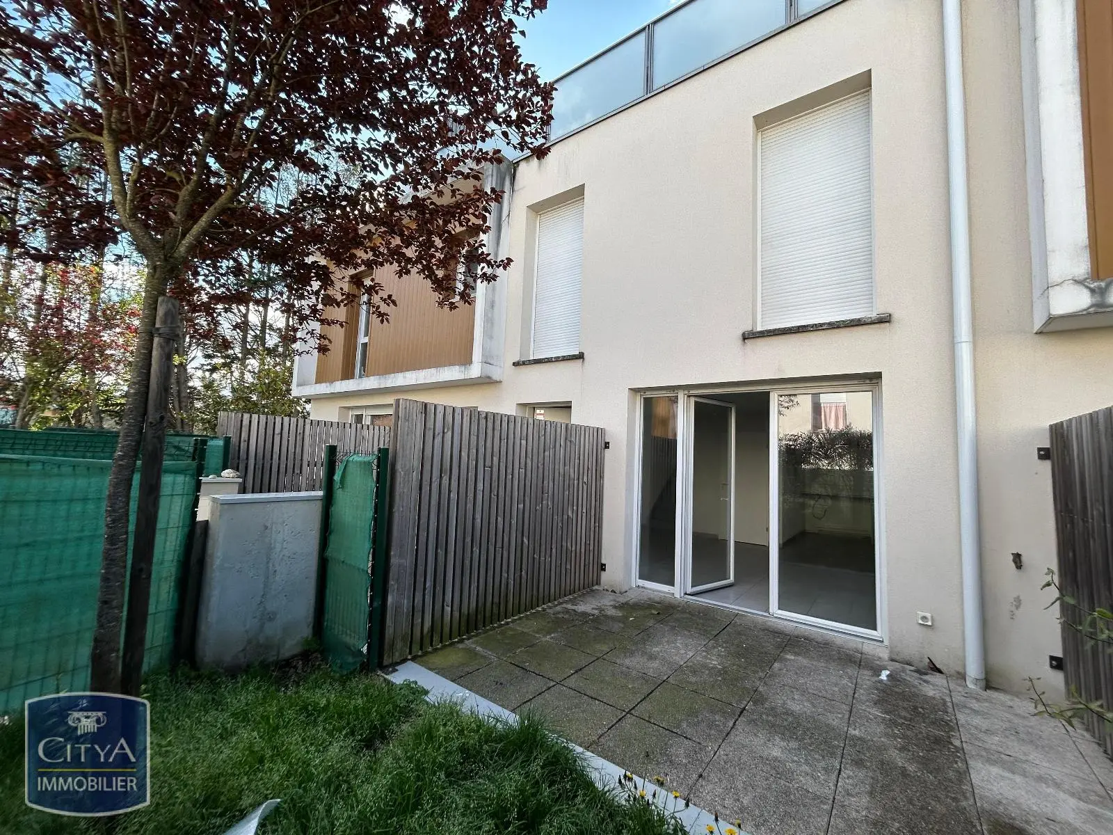 Photo 1 Appartement 3 pièces 60.81m²