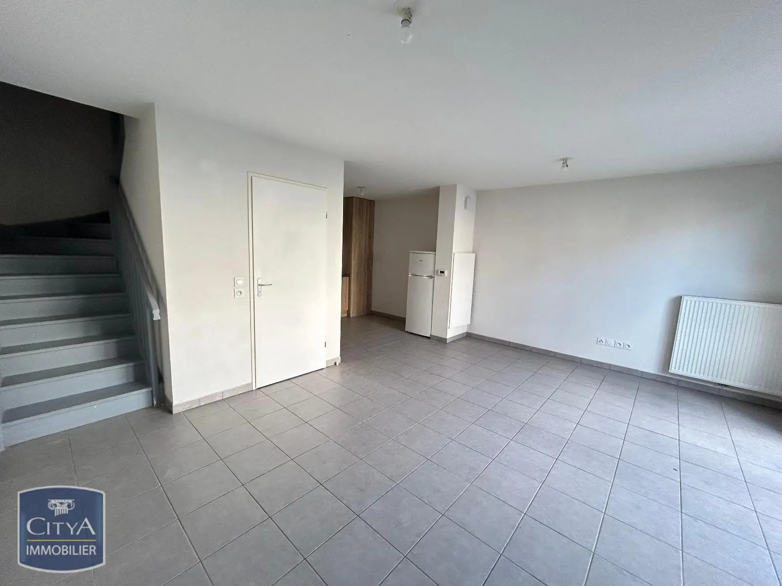 Photo 2 Appartement 3 pièces 60.81m²