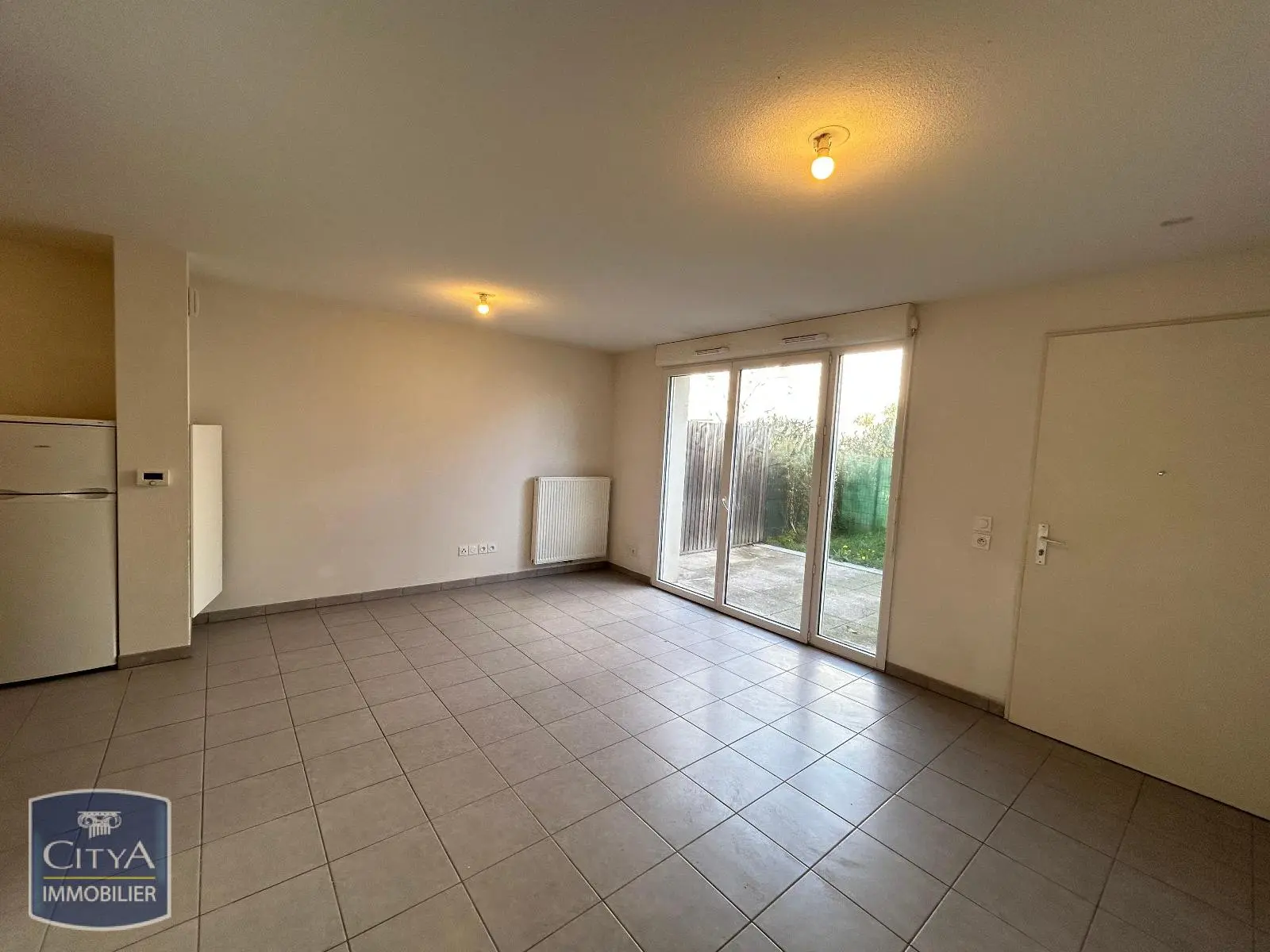Photo 3 Appartement 3 pièces 60.81m²