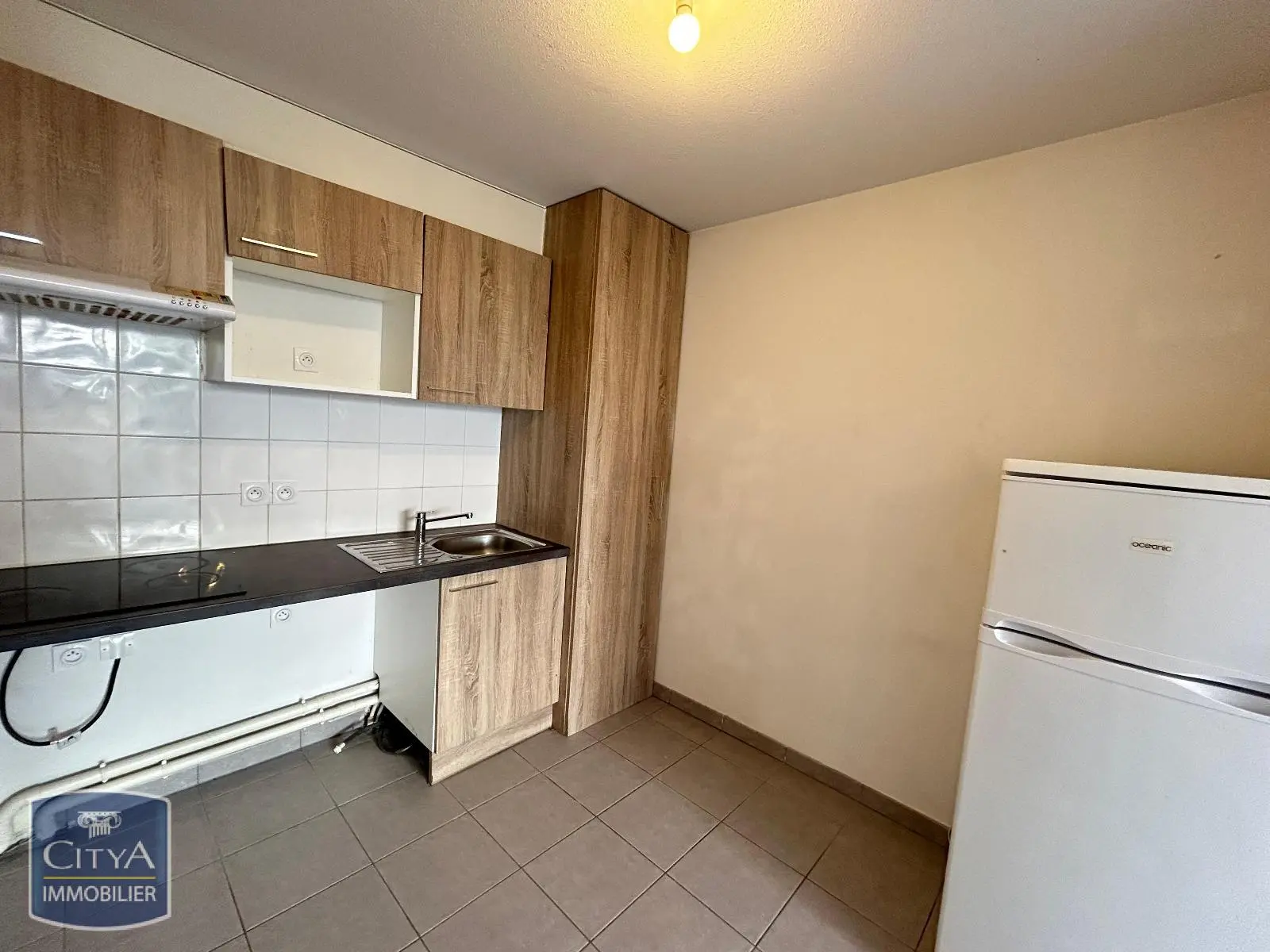 Photo 4 Appartement 3 pièces 60.81m²