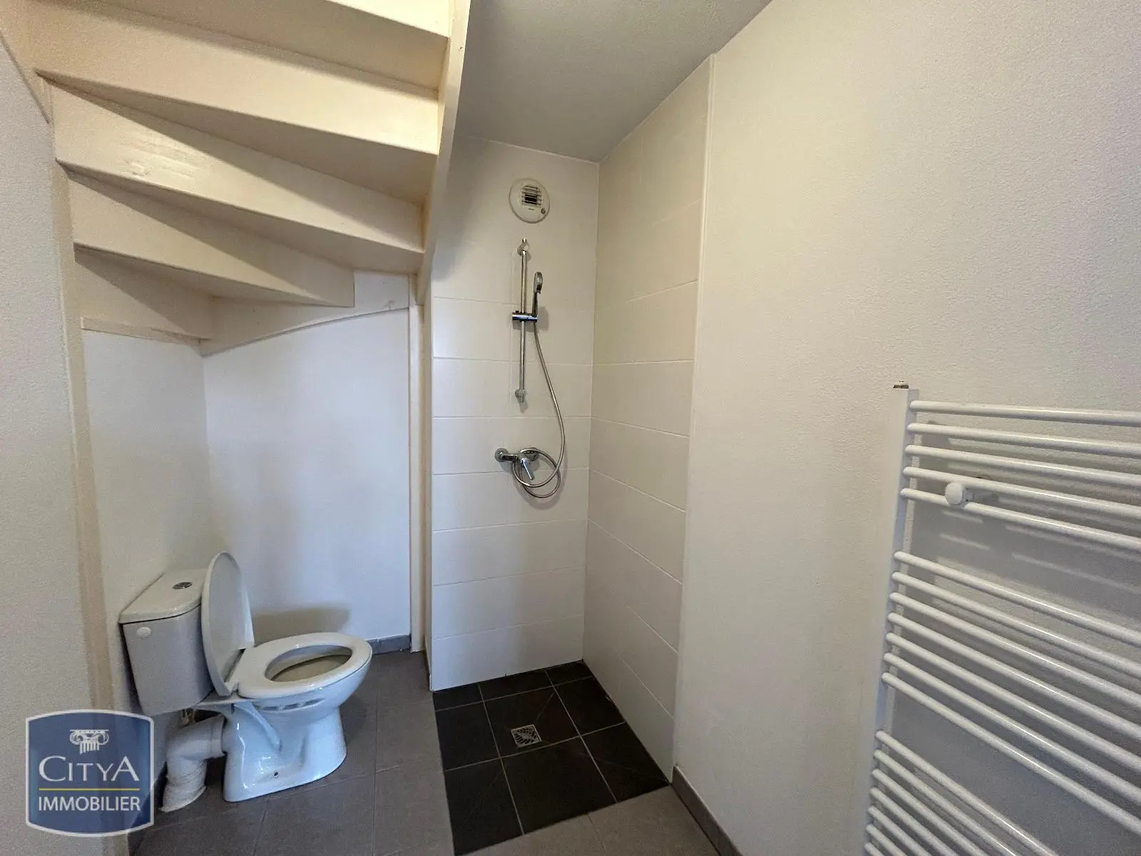 Photo 10 Appartement 3 pièces 60.81m²
