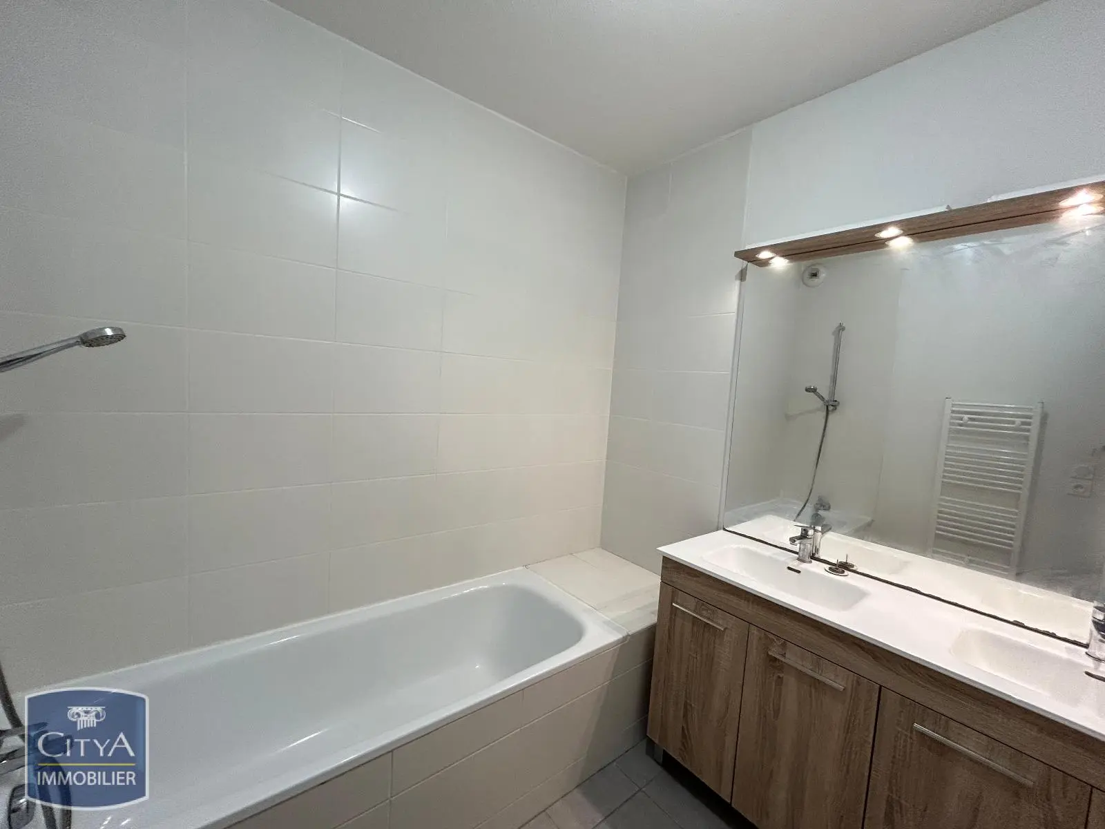 Photo 12 Appartement 3 pièces 60.81m²
