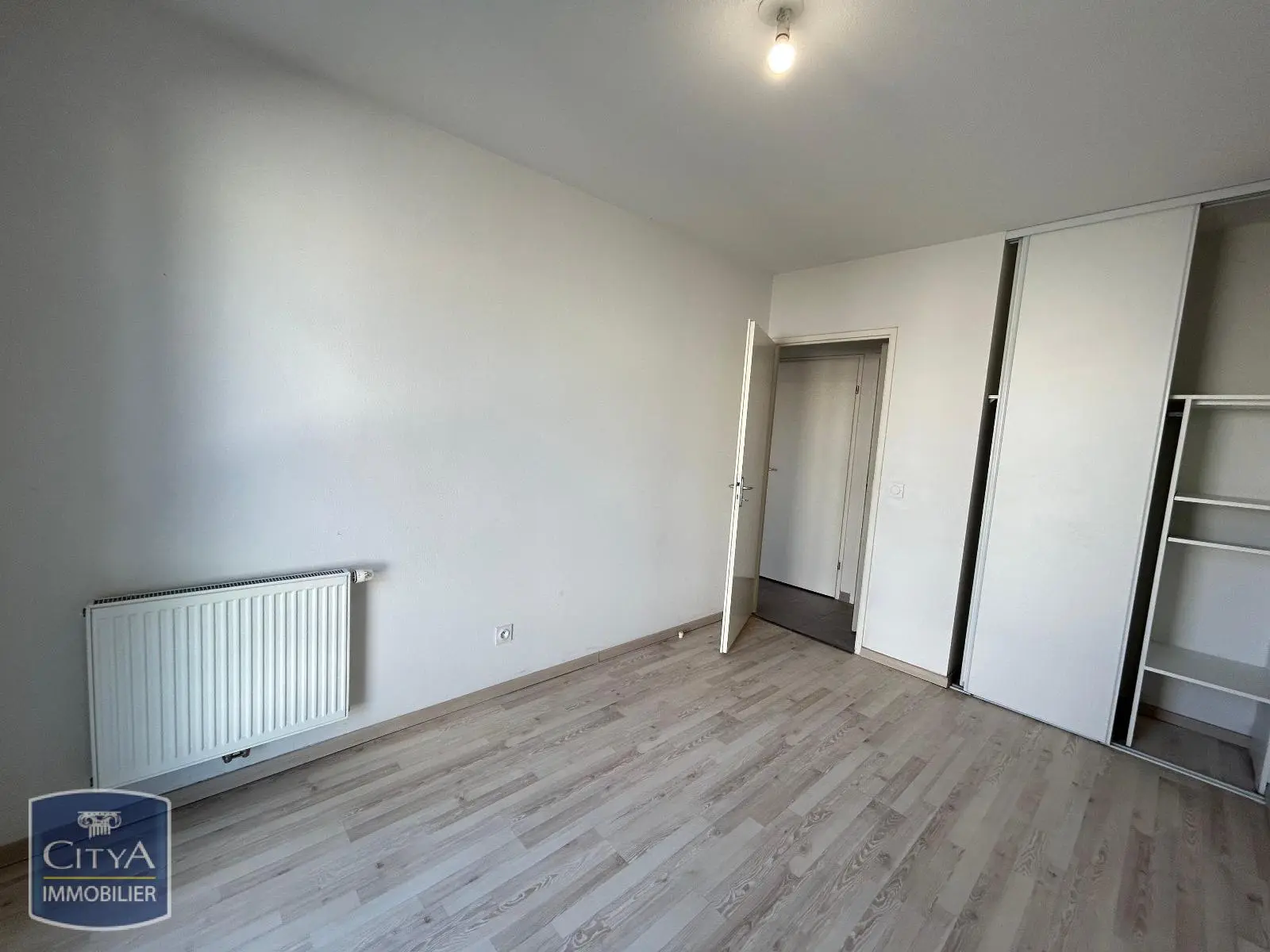 Photo 6 Appartement 3 pièces 60.81m²