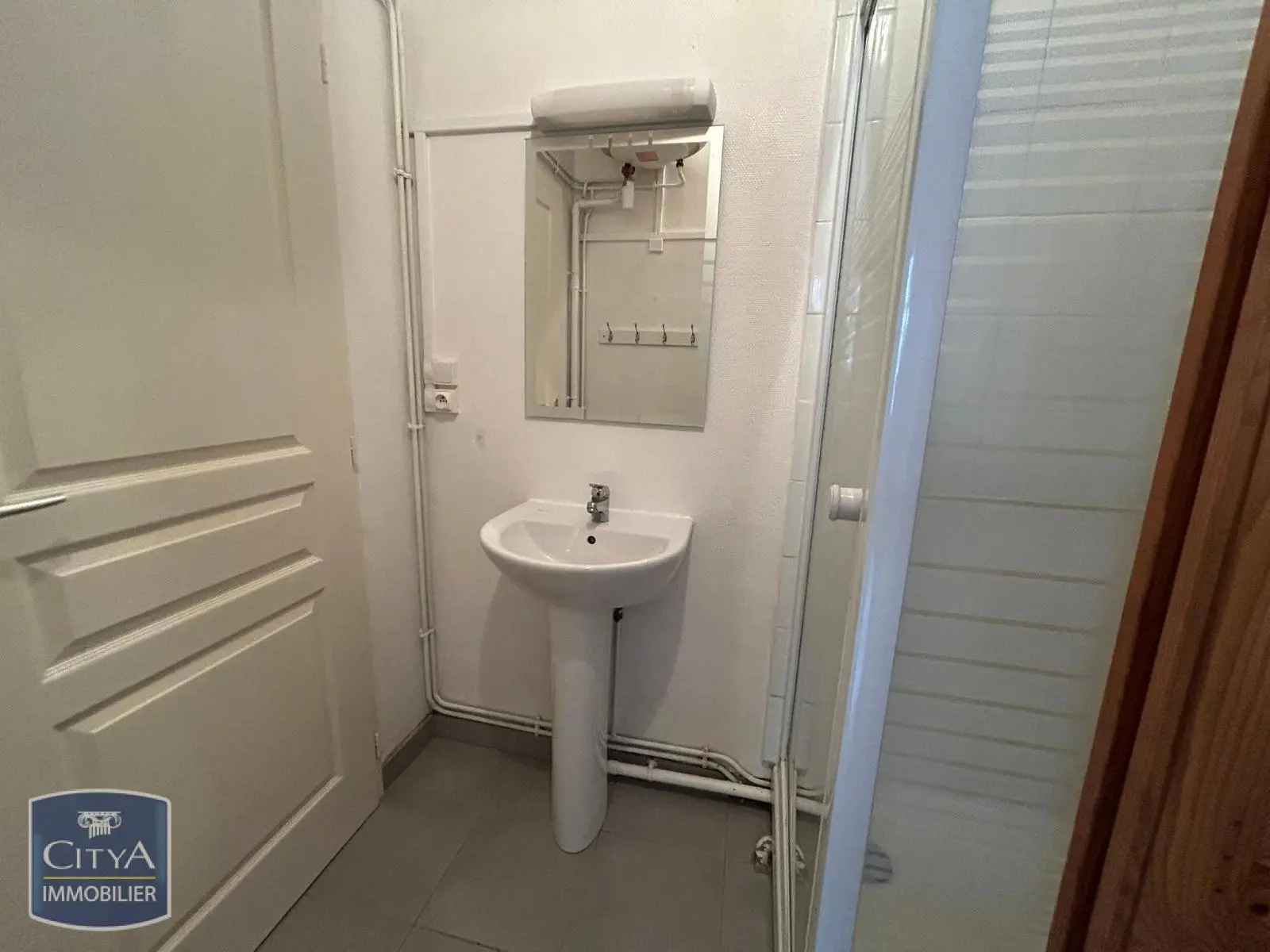 Photo 4 Appartement 1 pièce 21.09m²