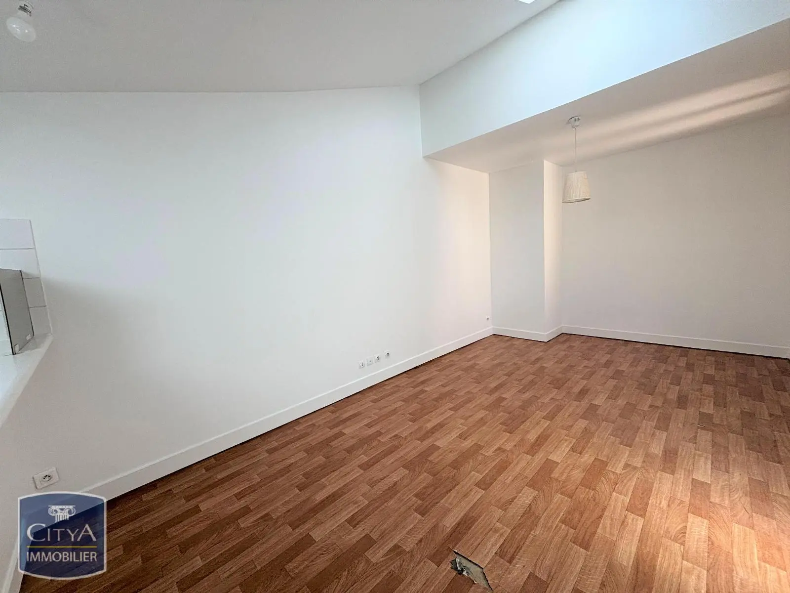 Photo 6 Appartement 1 pièce 21.88m²