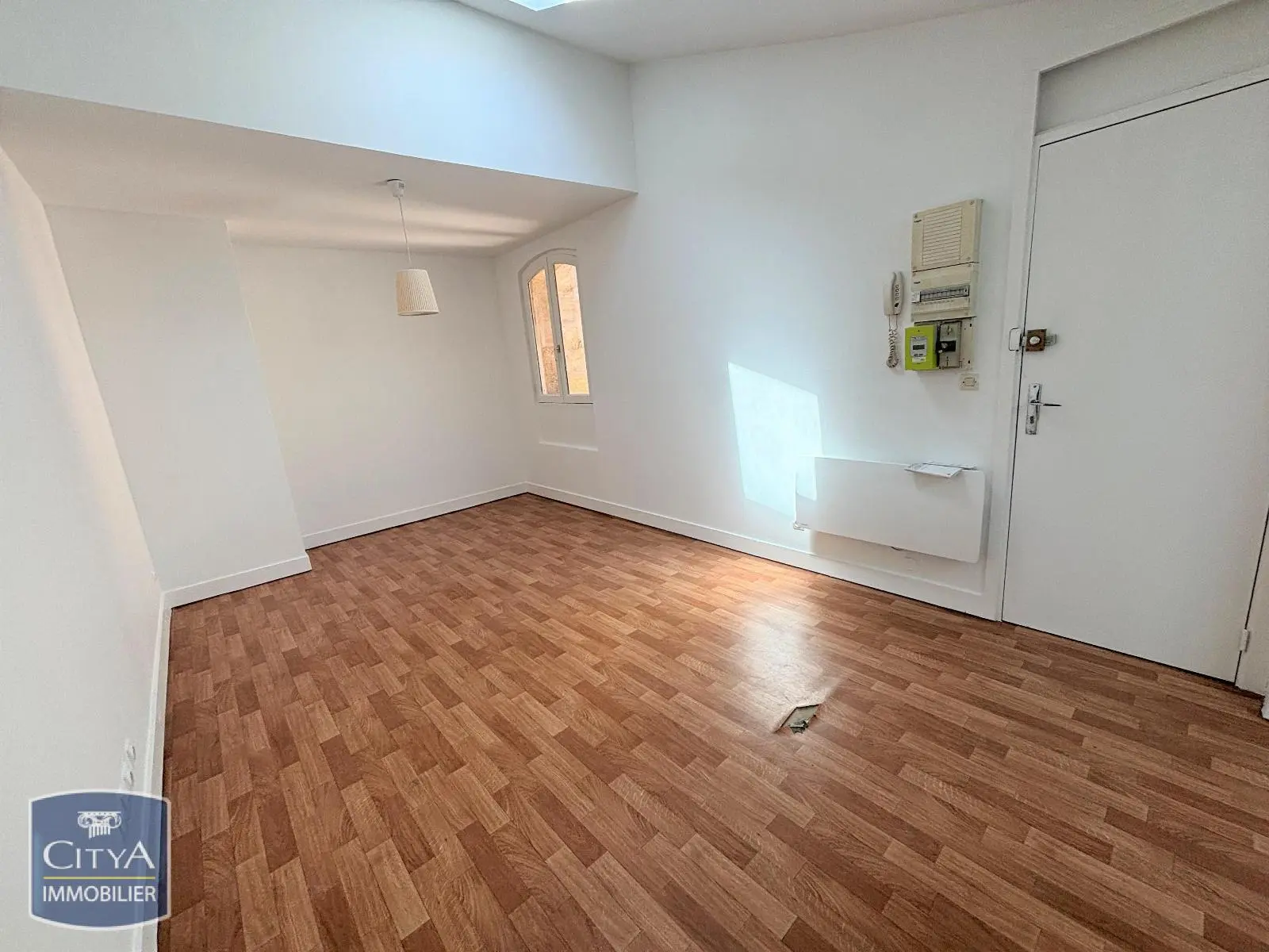 Photo 8 Appartement 1 pièce 21.88m²